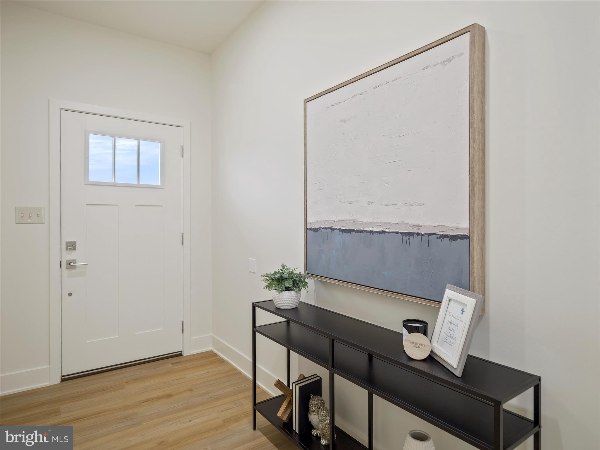 SPRING VALLEY - Residential