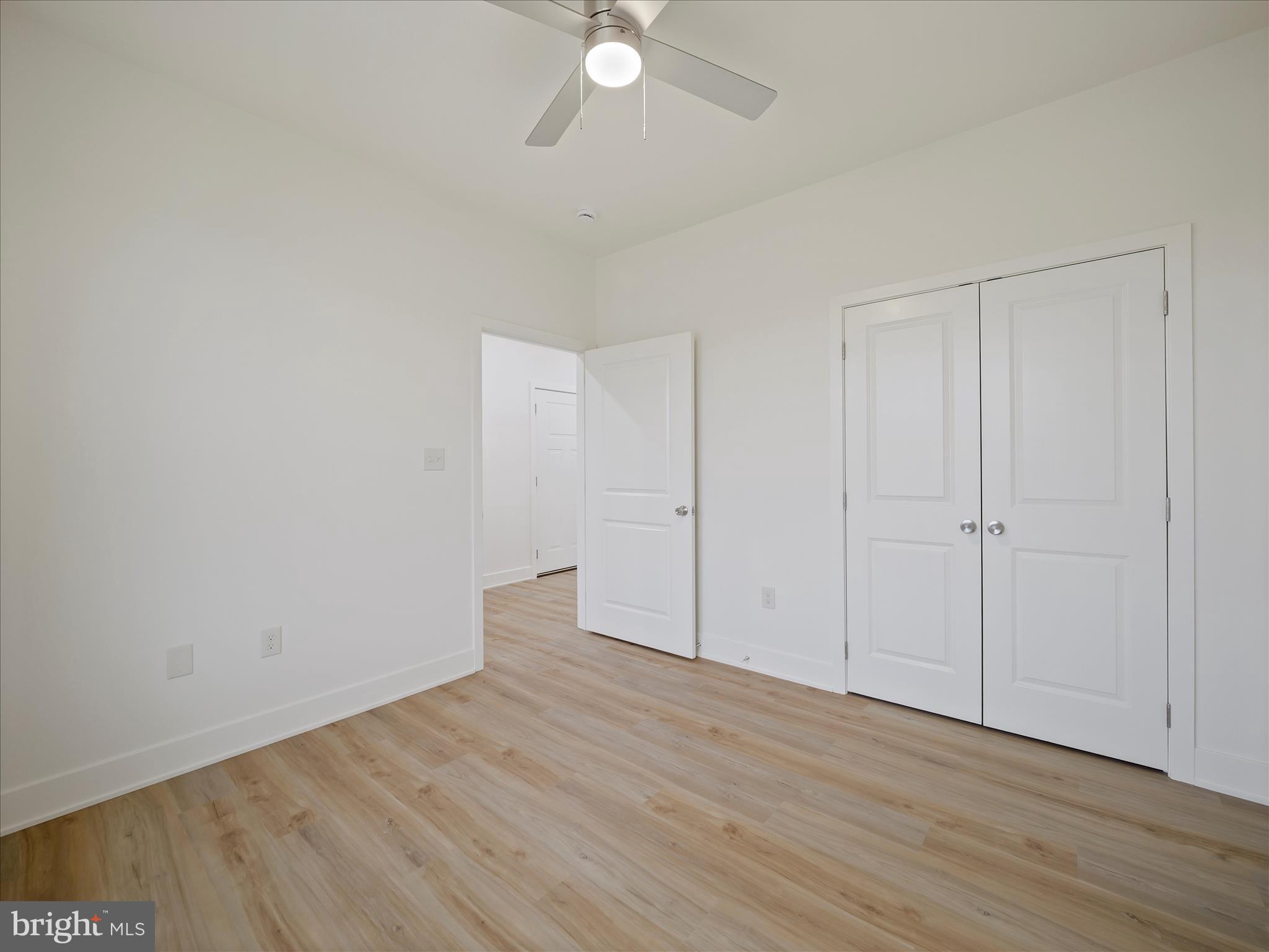 SPRING VALLEY - Residential