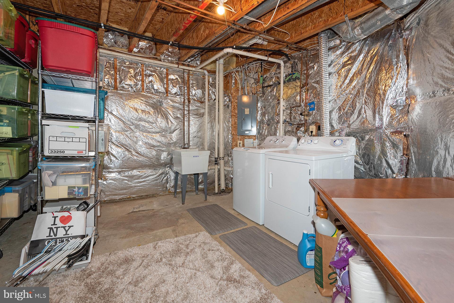 RIVA TRACE/SPRING PLACE - Residential