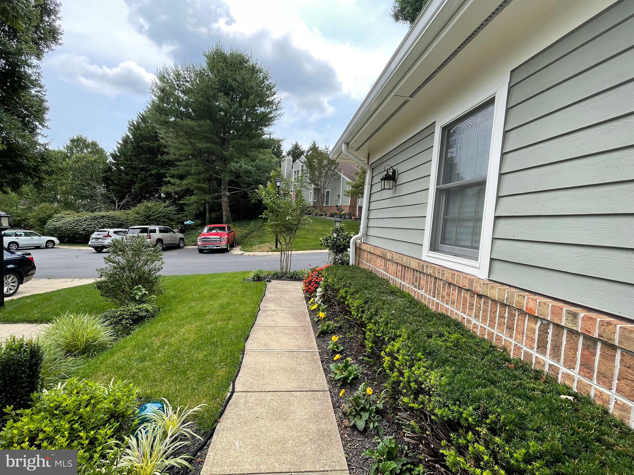 RIVA TRACE/SPRING PLACE - Residential