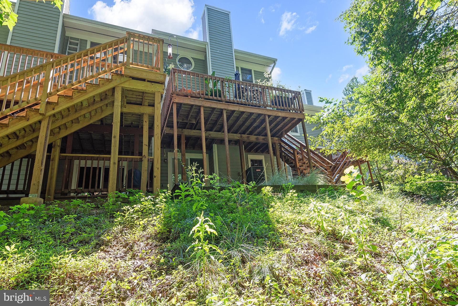 RIVA TRACE/SPRING PLACE - Residential