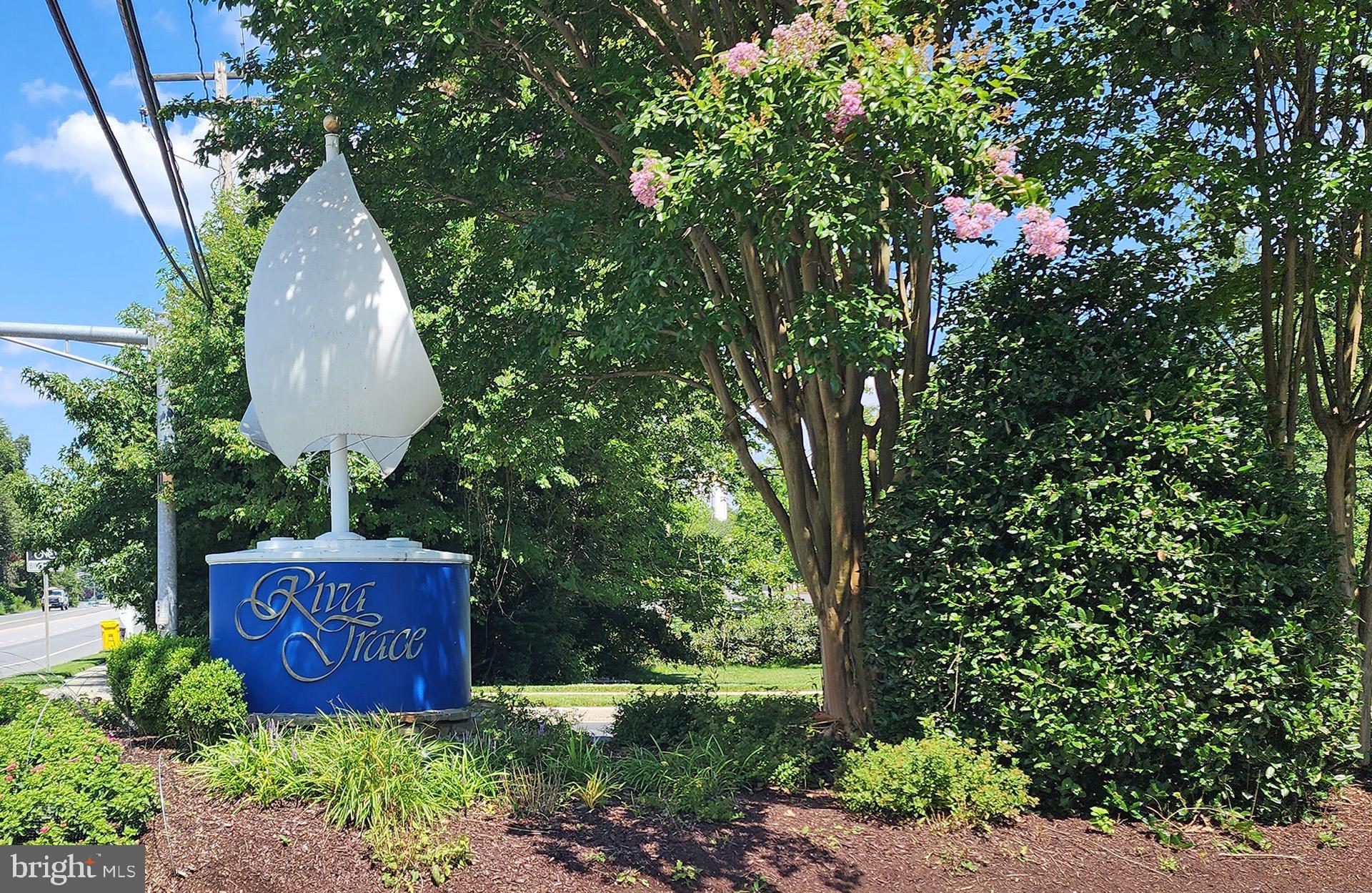 RIVA TRACE/SPRING PLACE - Residential