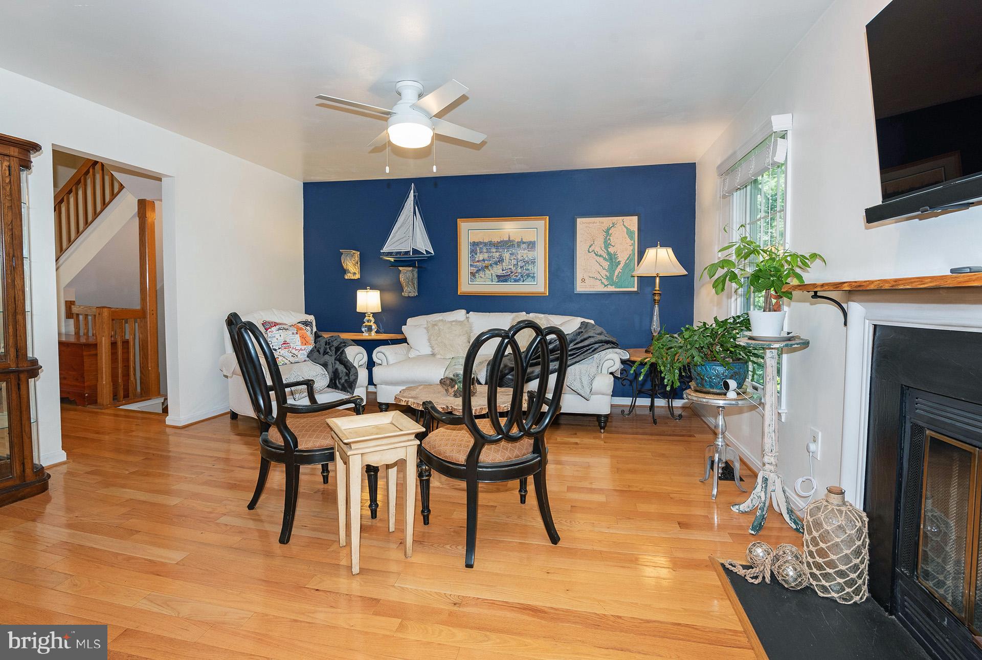 RIVA TRACE/SPRING PLACE - Residential