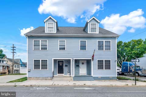 Townhouse For Sale - 205 N Cannon Avenue<br/> Washington County, HAGERSTOWN, MD 21740