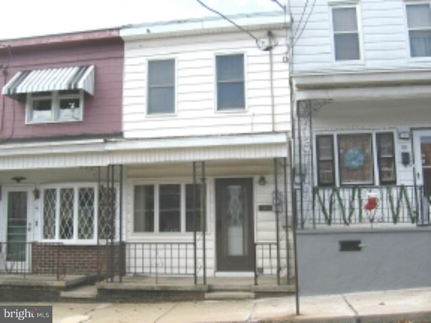 SHENANDOAH VALLEY - Residential