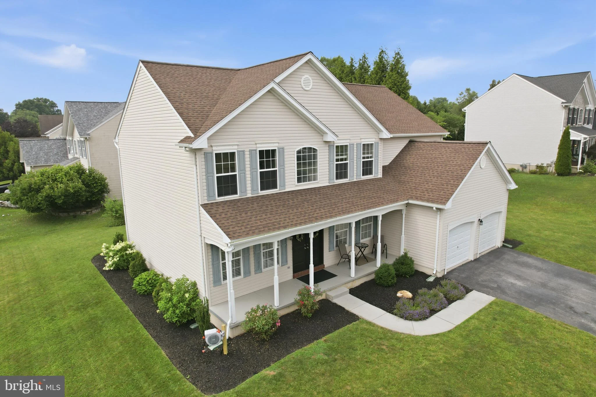 403 Inkwell Court