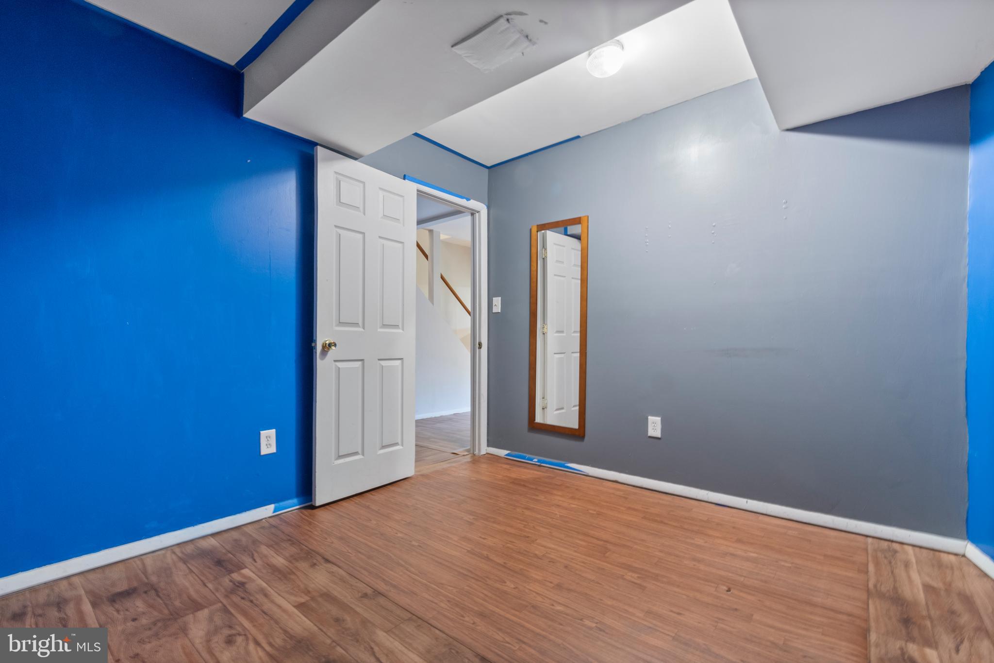 CHURCHILL TOWN SECTOR - Residential