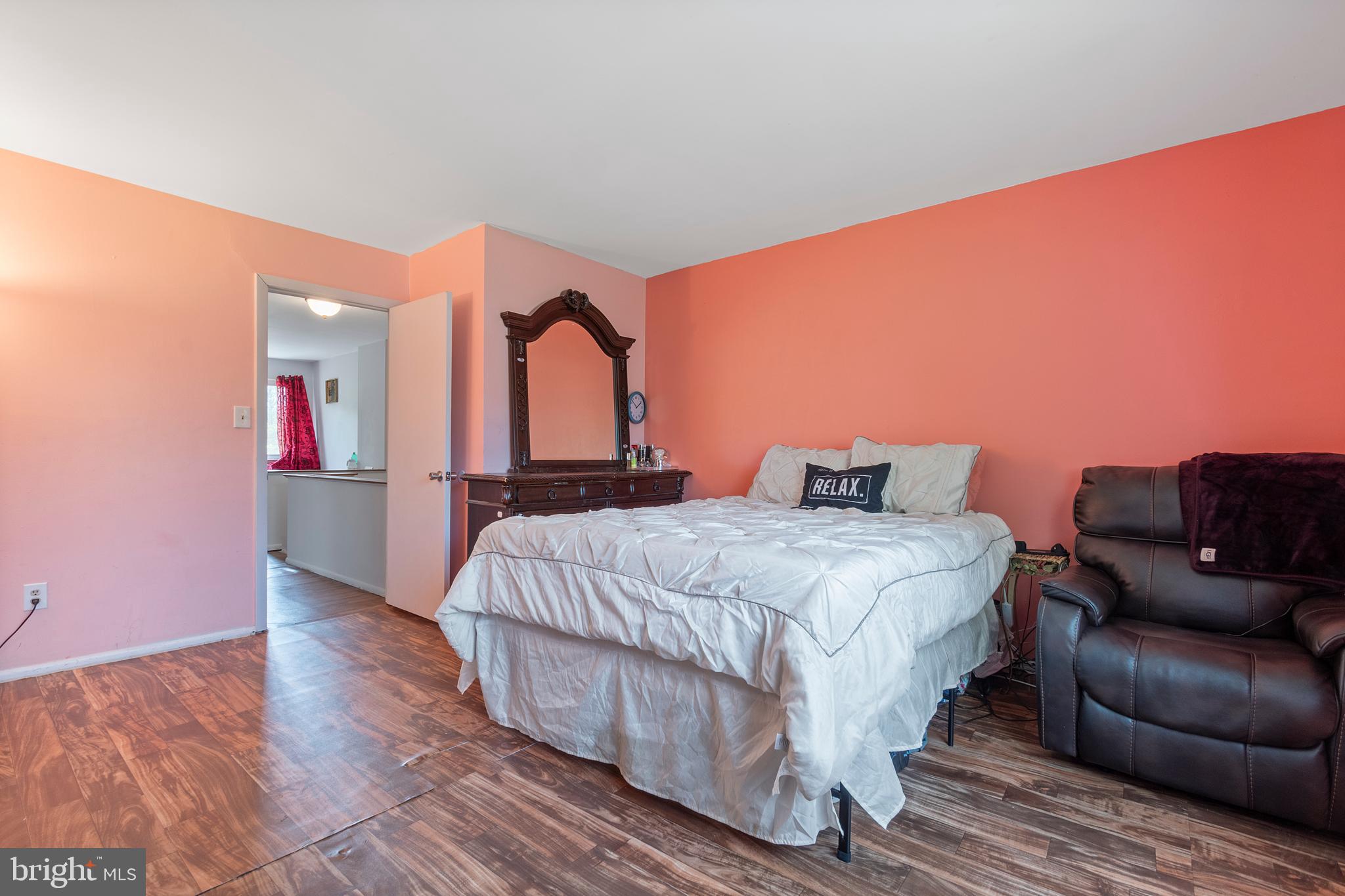 CHURCHILL TOWN SECTOR - Residential