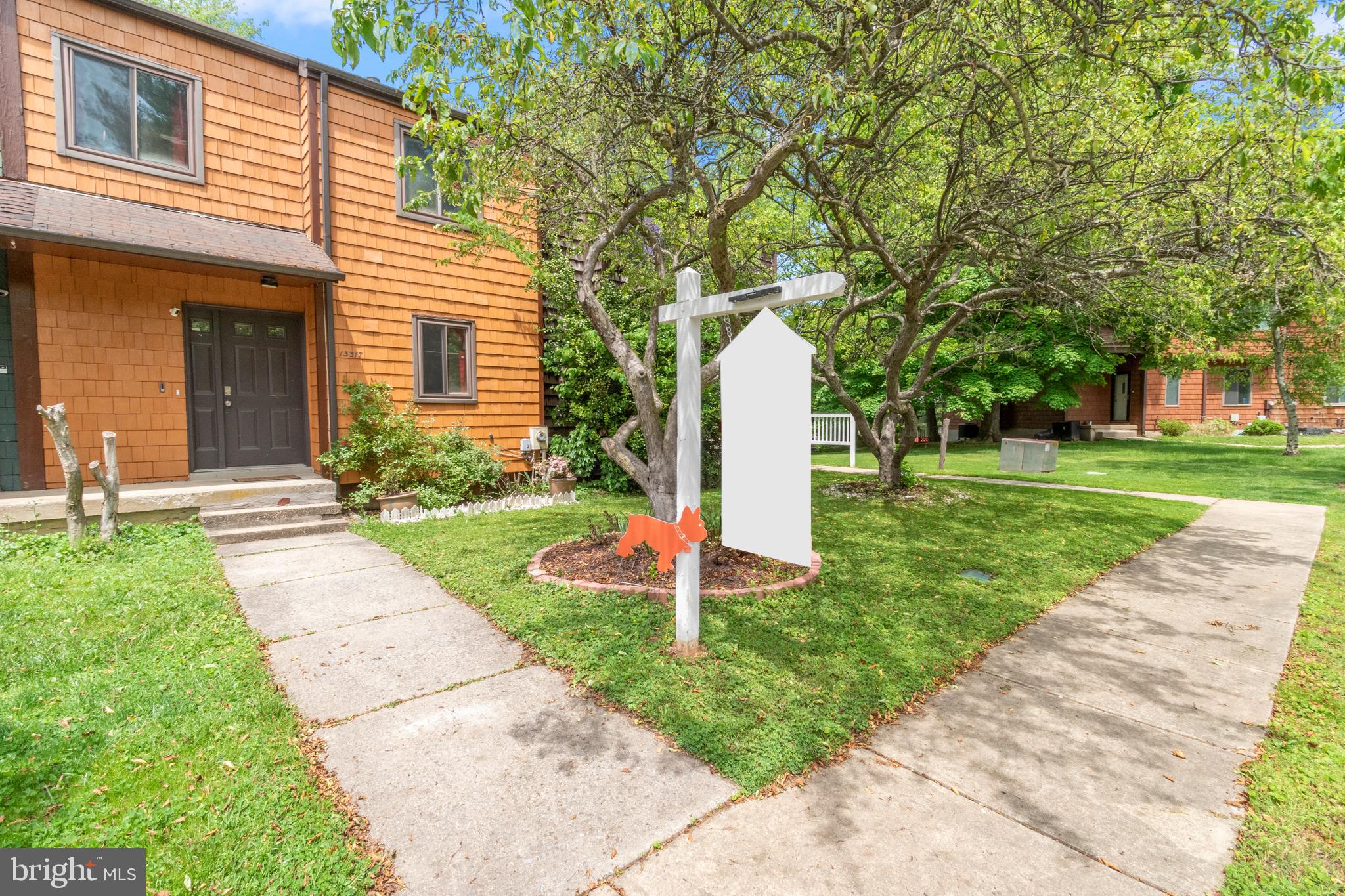 CHURCHILL TOWN SECTOR - Residential