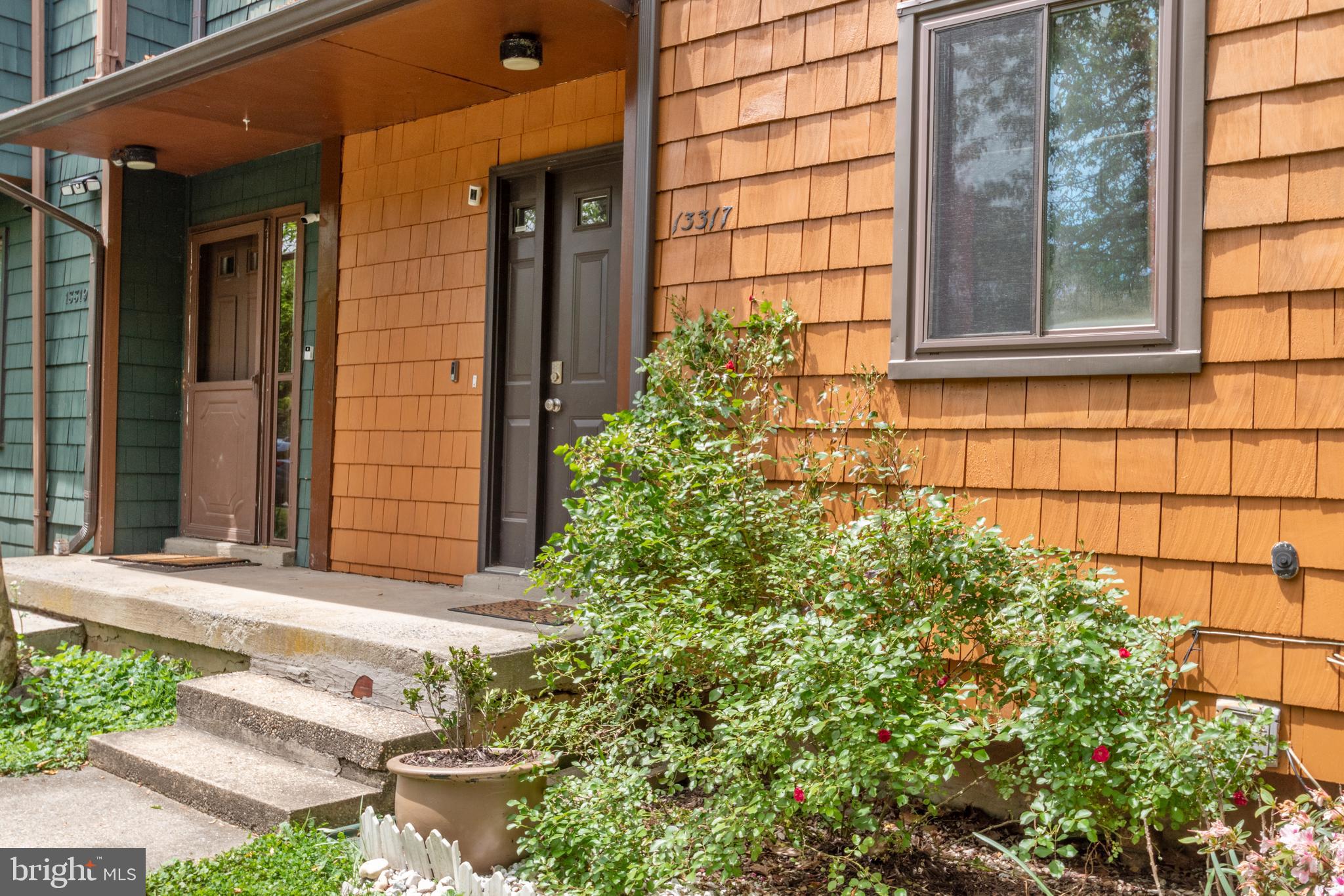 CHURCHILL TOWN SECTOR - Residential