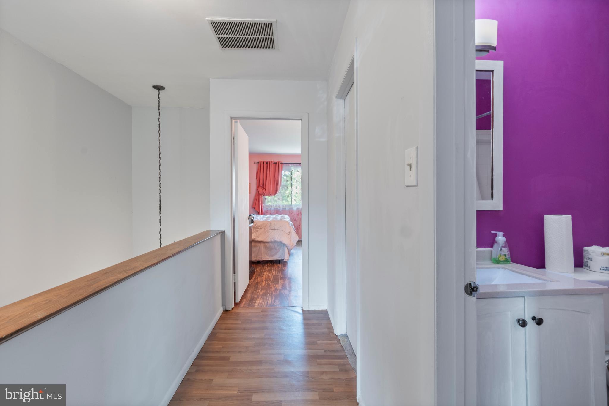 CHURCHILL TOWN SECTOR - Residential