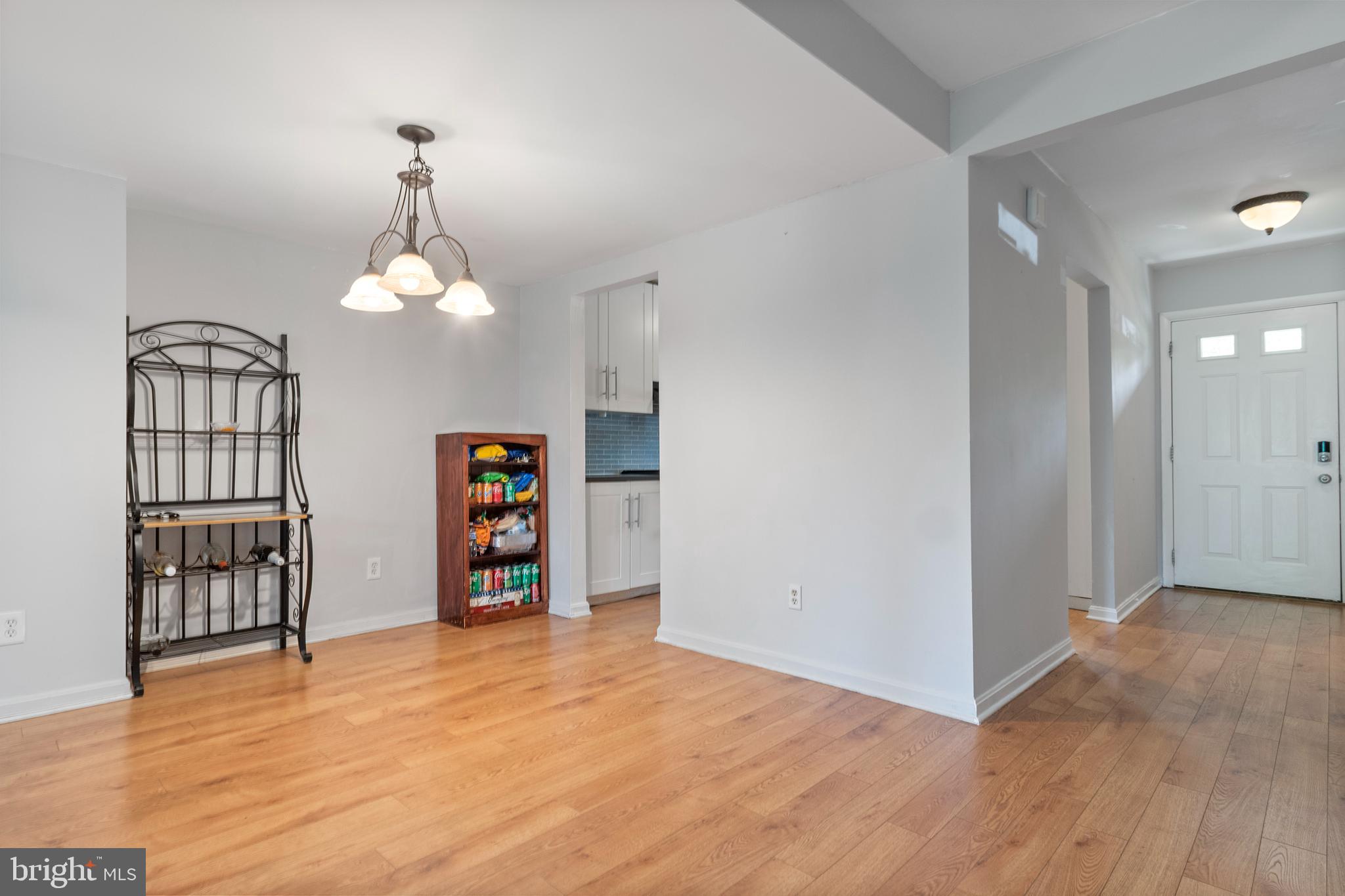 CHURCHILL TOWN SECTOR - Residential