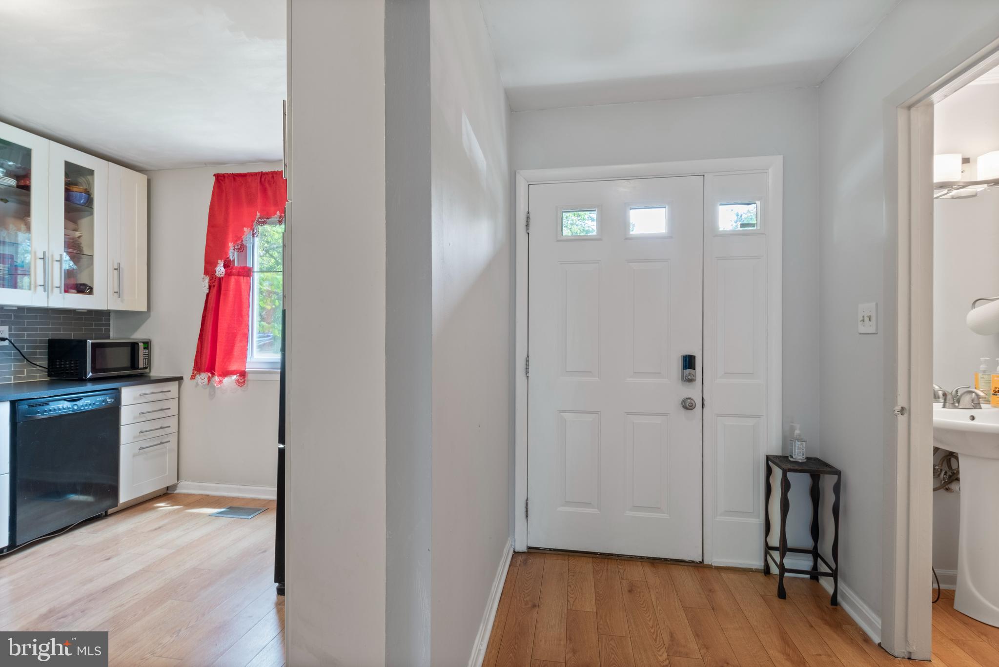 CHURCHILL TOWN SECTOR - Residential