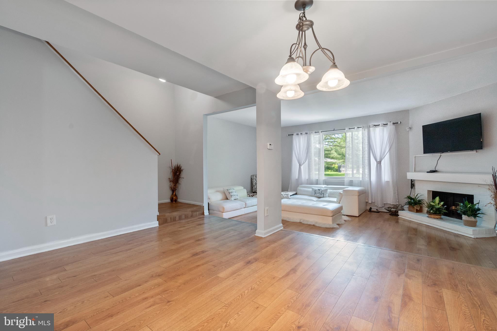 CHURCHILL TOWN SECTOR - Residential