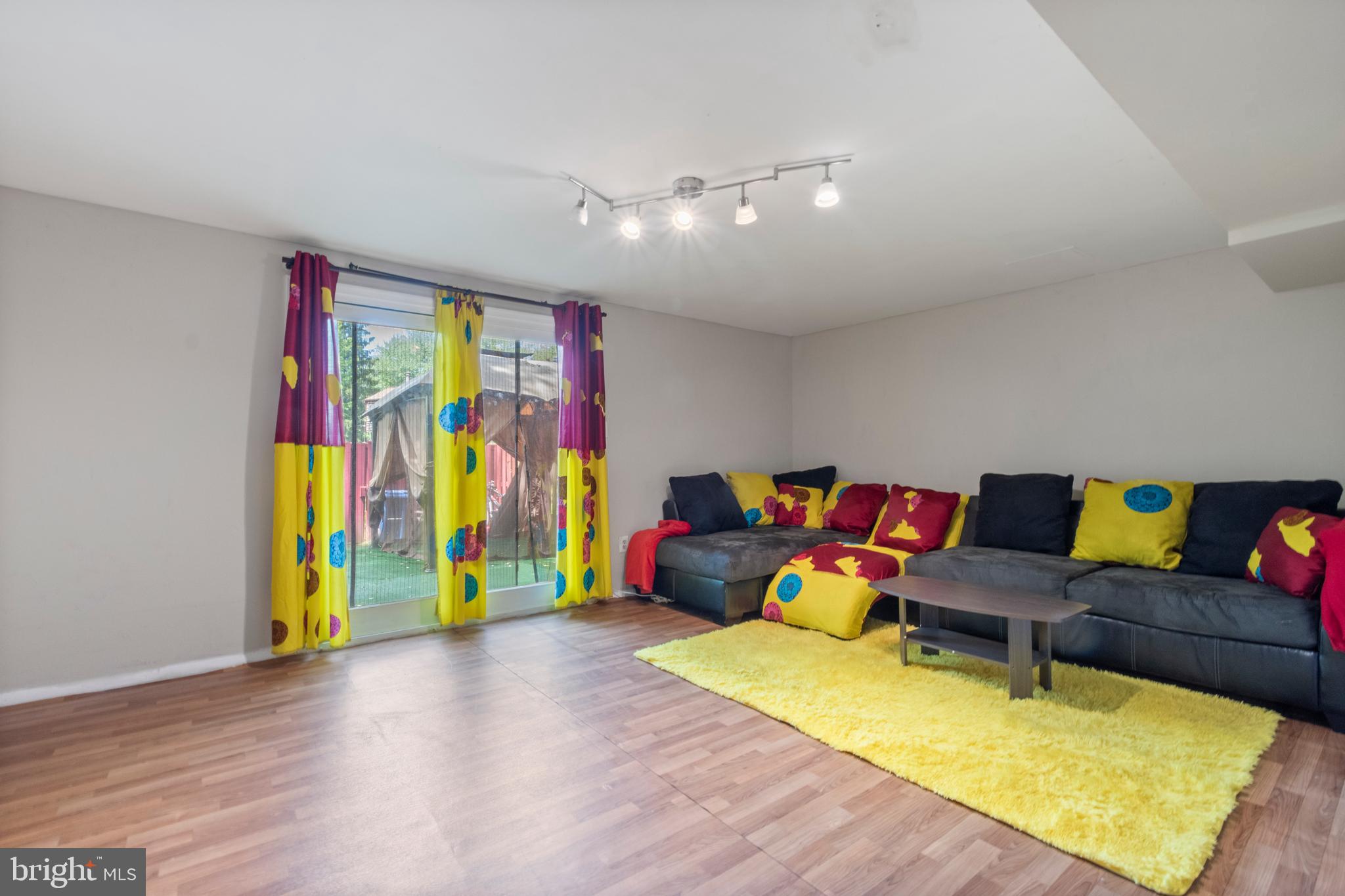 CHURCHILL TOWN SECTOR - Residential