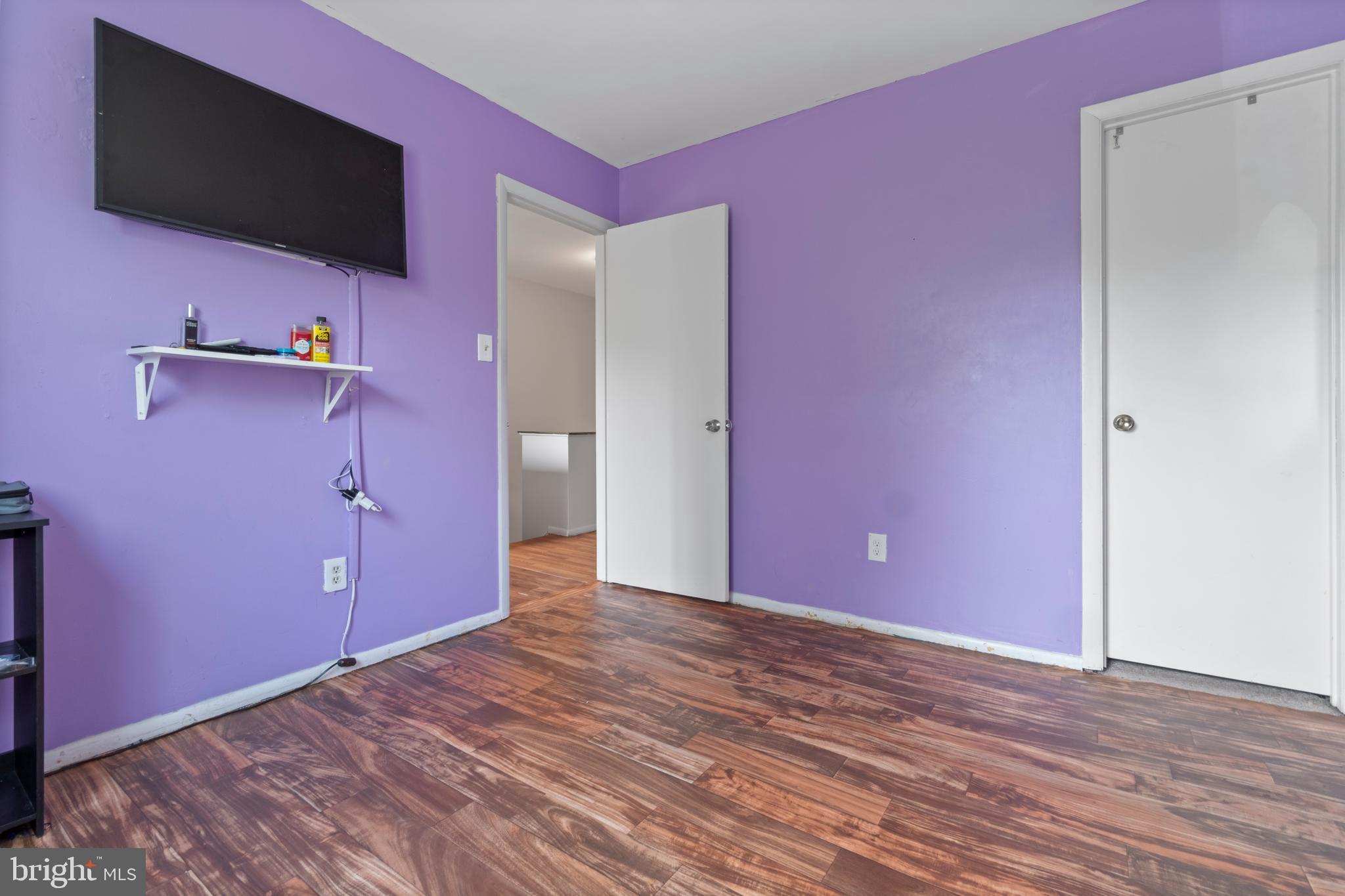 CHURCHILL TOWN SECTOR - Residential