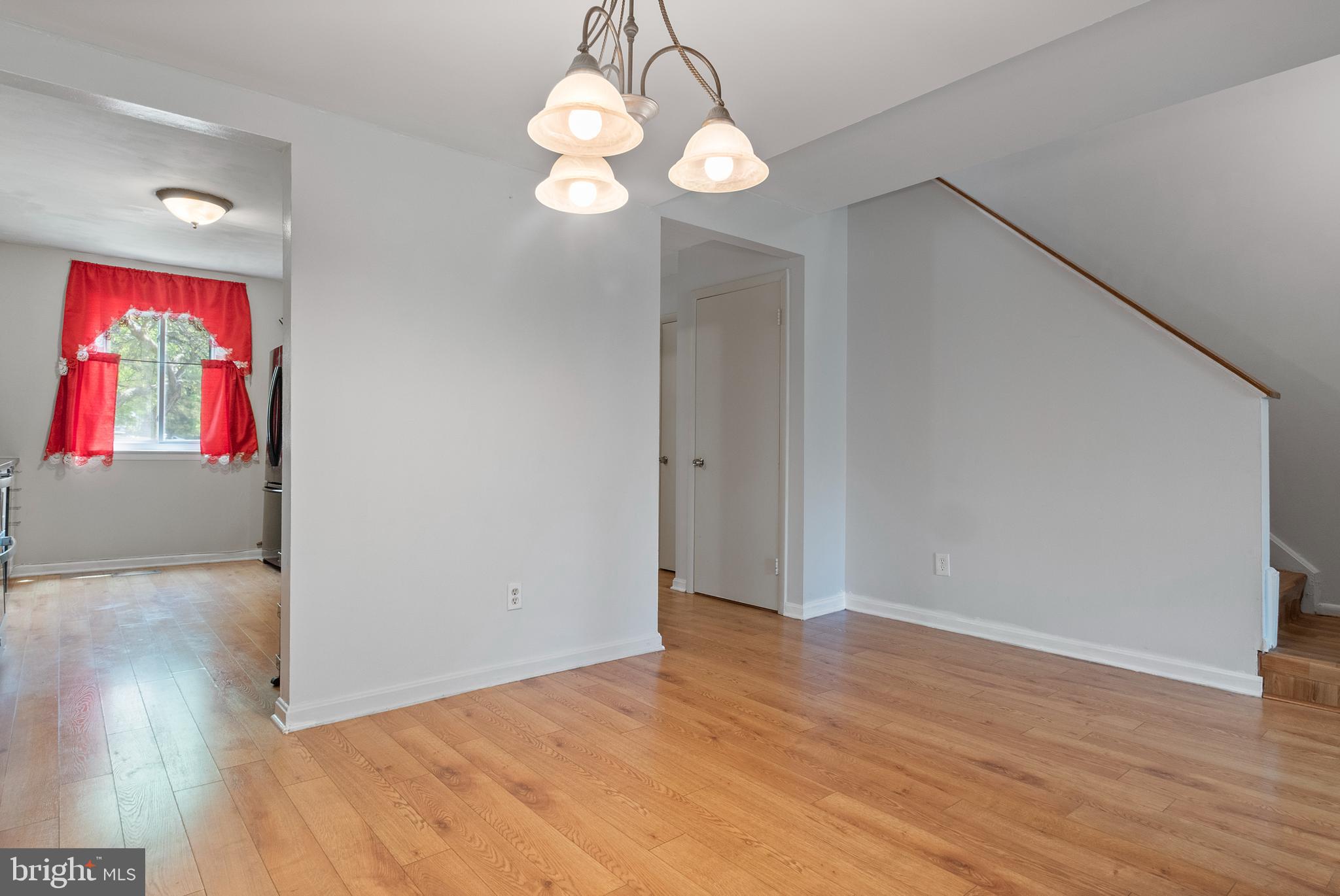 CHURCHILL TOWN SECTOR - Residential