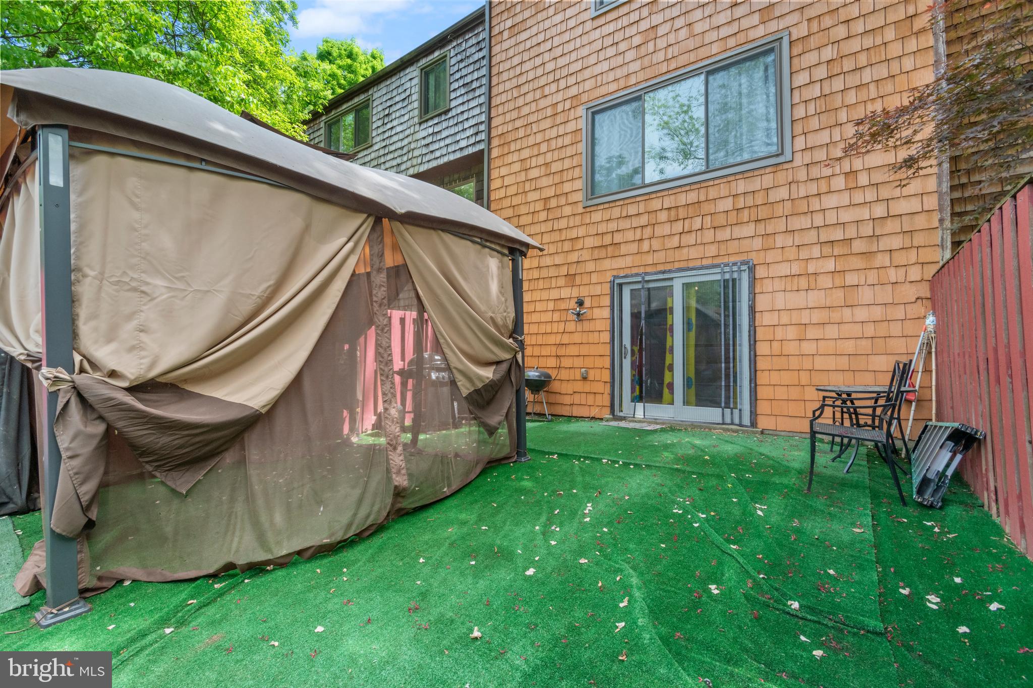 CHURCHILL TOWN SECTOR - Residential