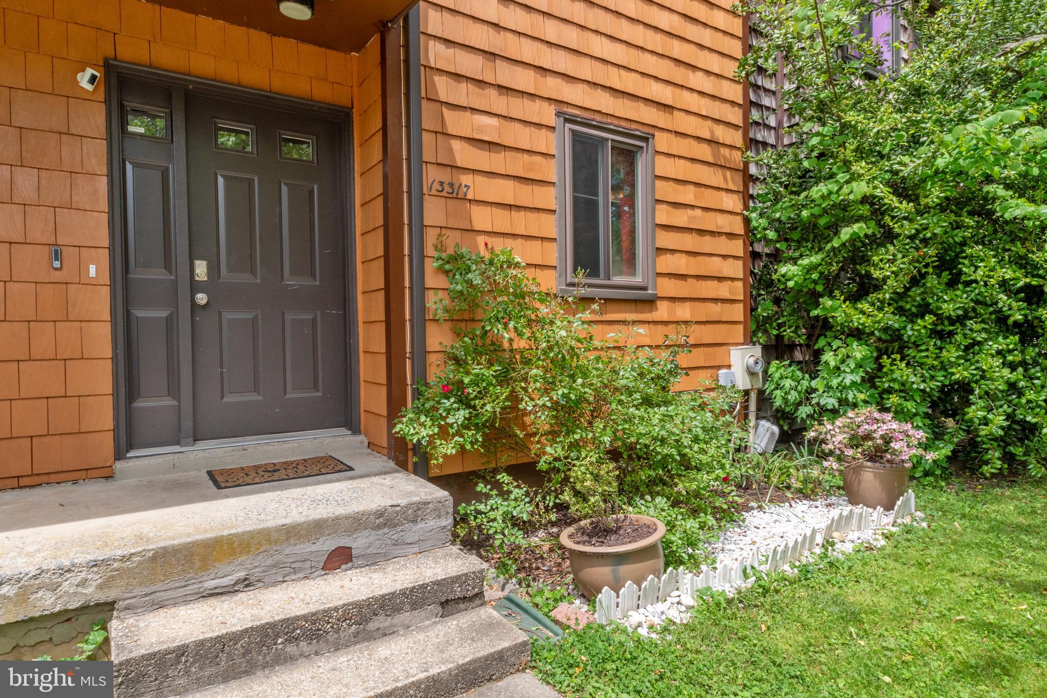 CHURCHILL TOWN SECTOR - Residential