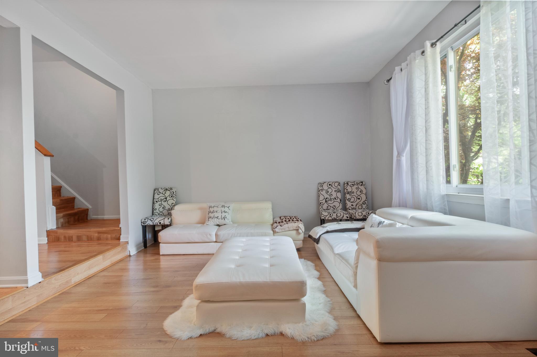 CHURCHILL TOWN SECTOR - Residential