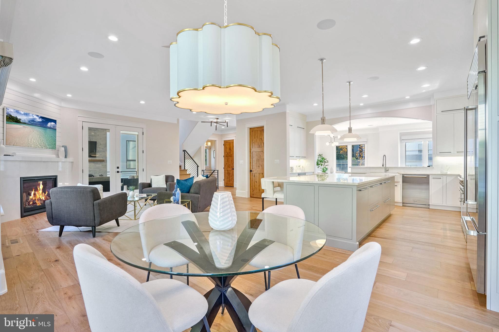 CHERRYDALE - Residential