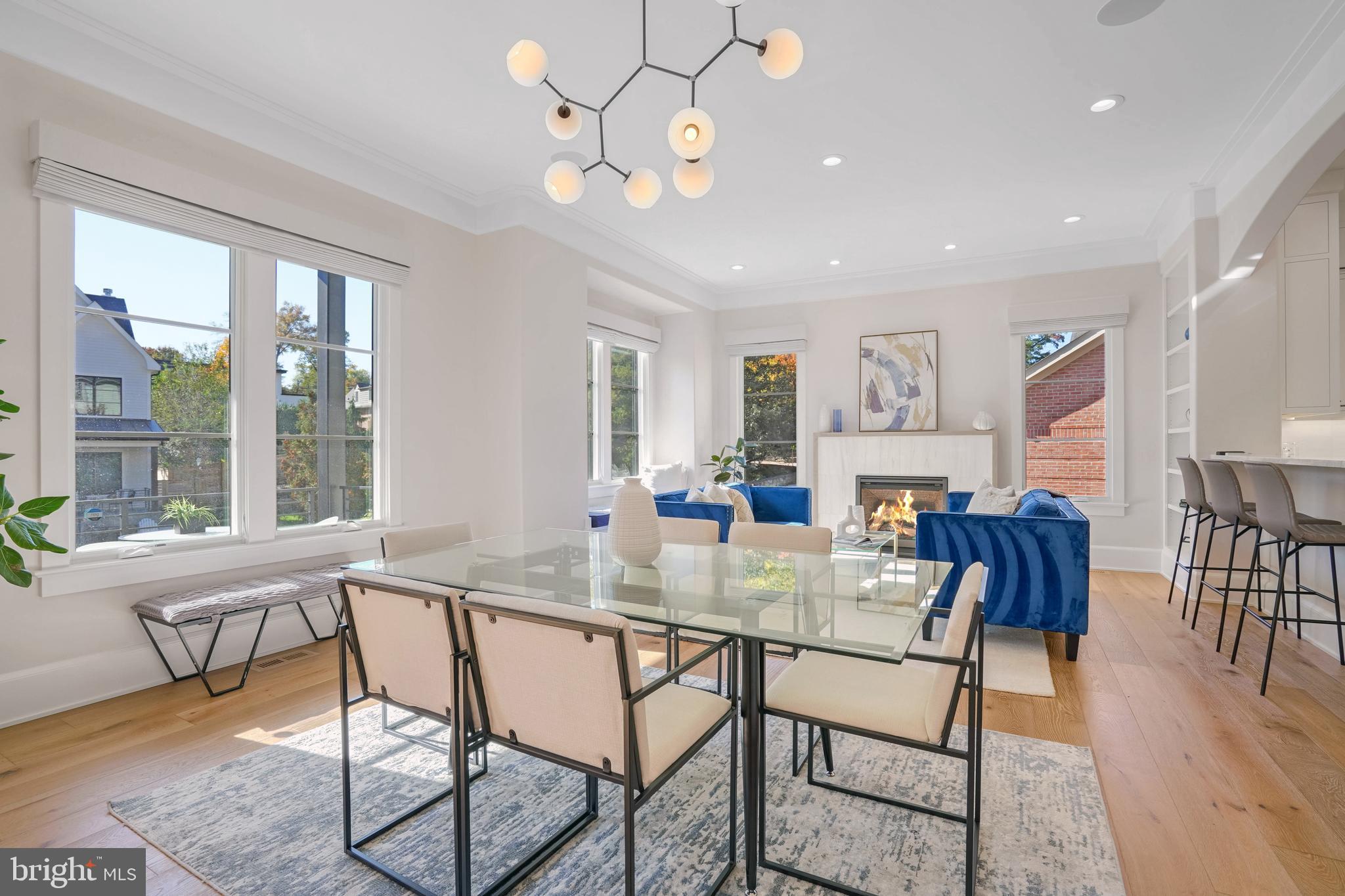 CHERRYDALE - Residential