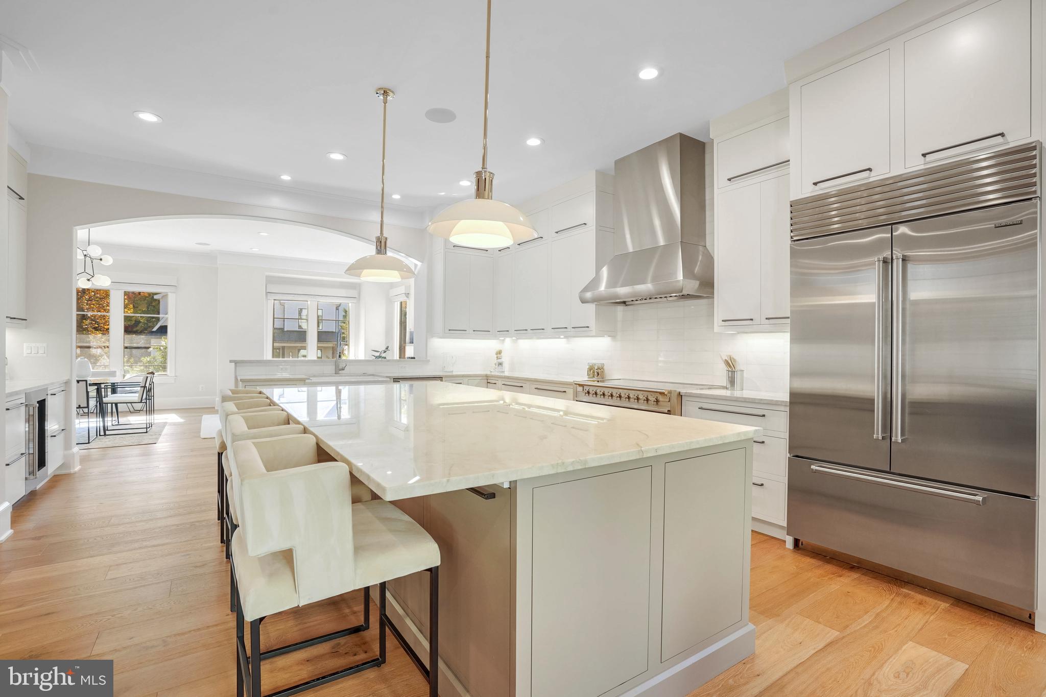 CHERRYDALE - Residential