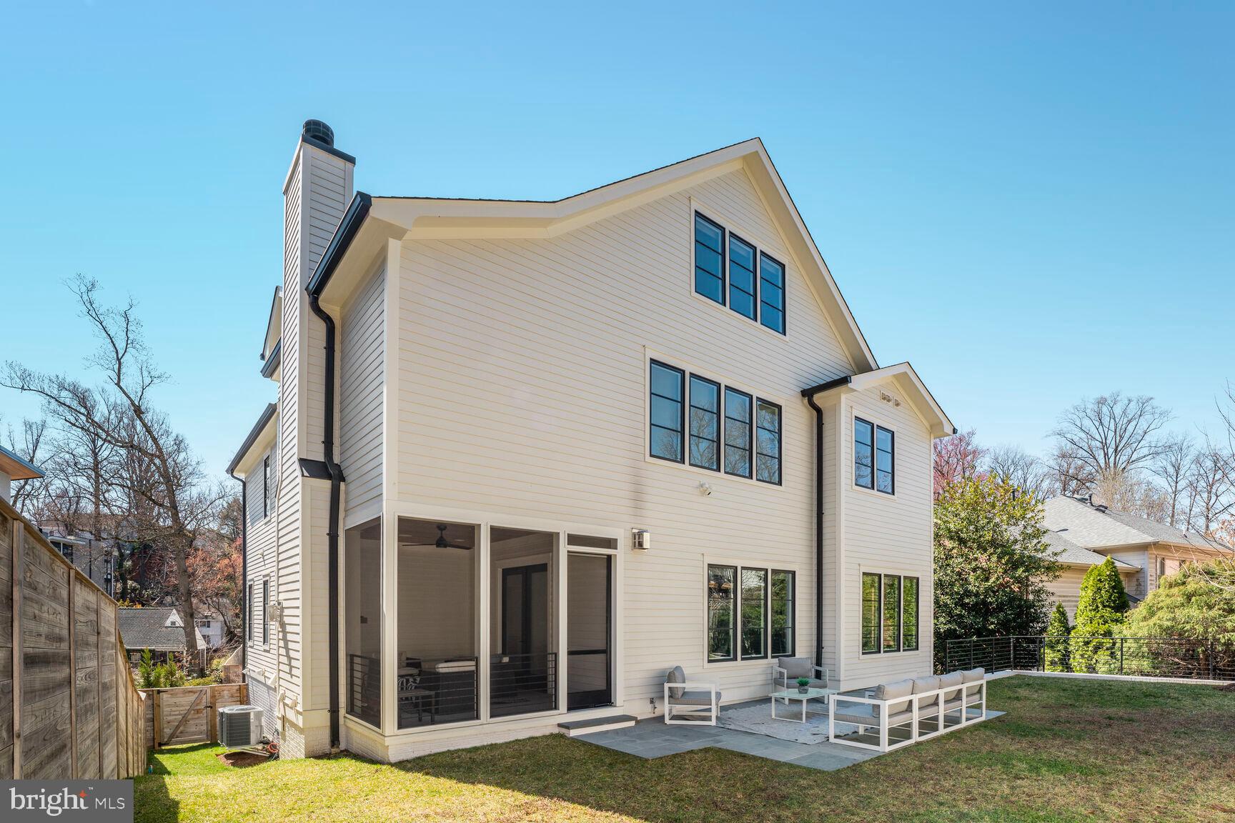 CHERRYDALE - Residential