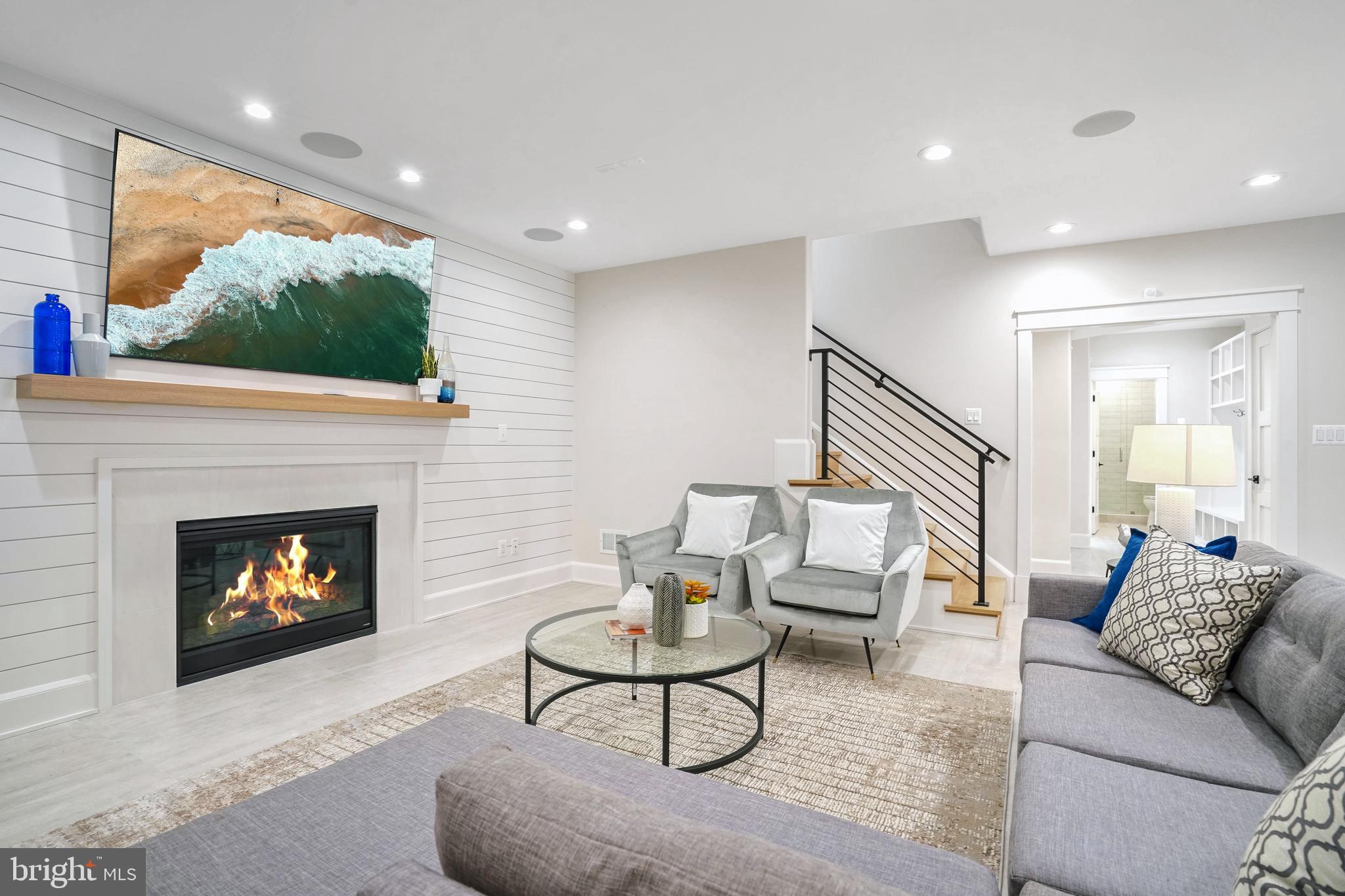 CHERRYDALE - Residential