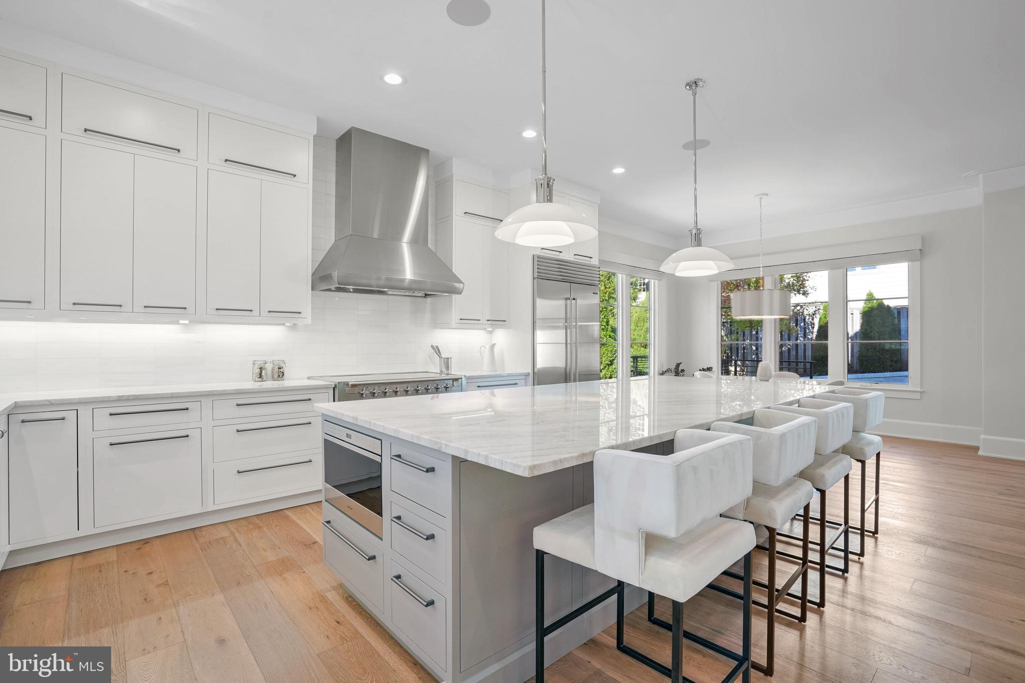 CHERRYDALE - Residential