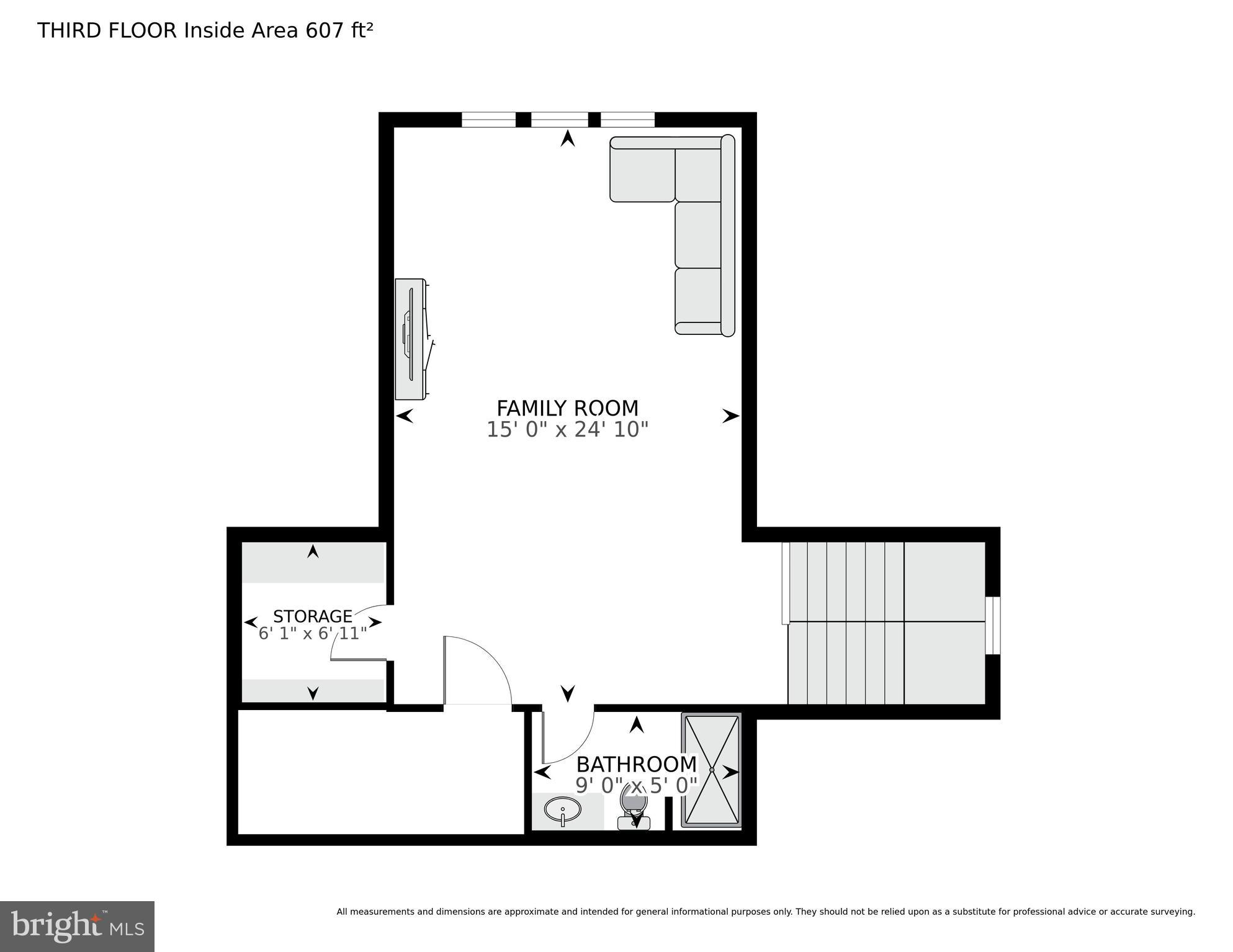 CHERRYDALE - Residential