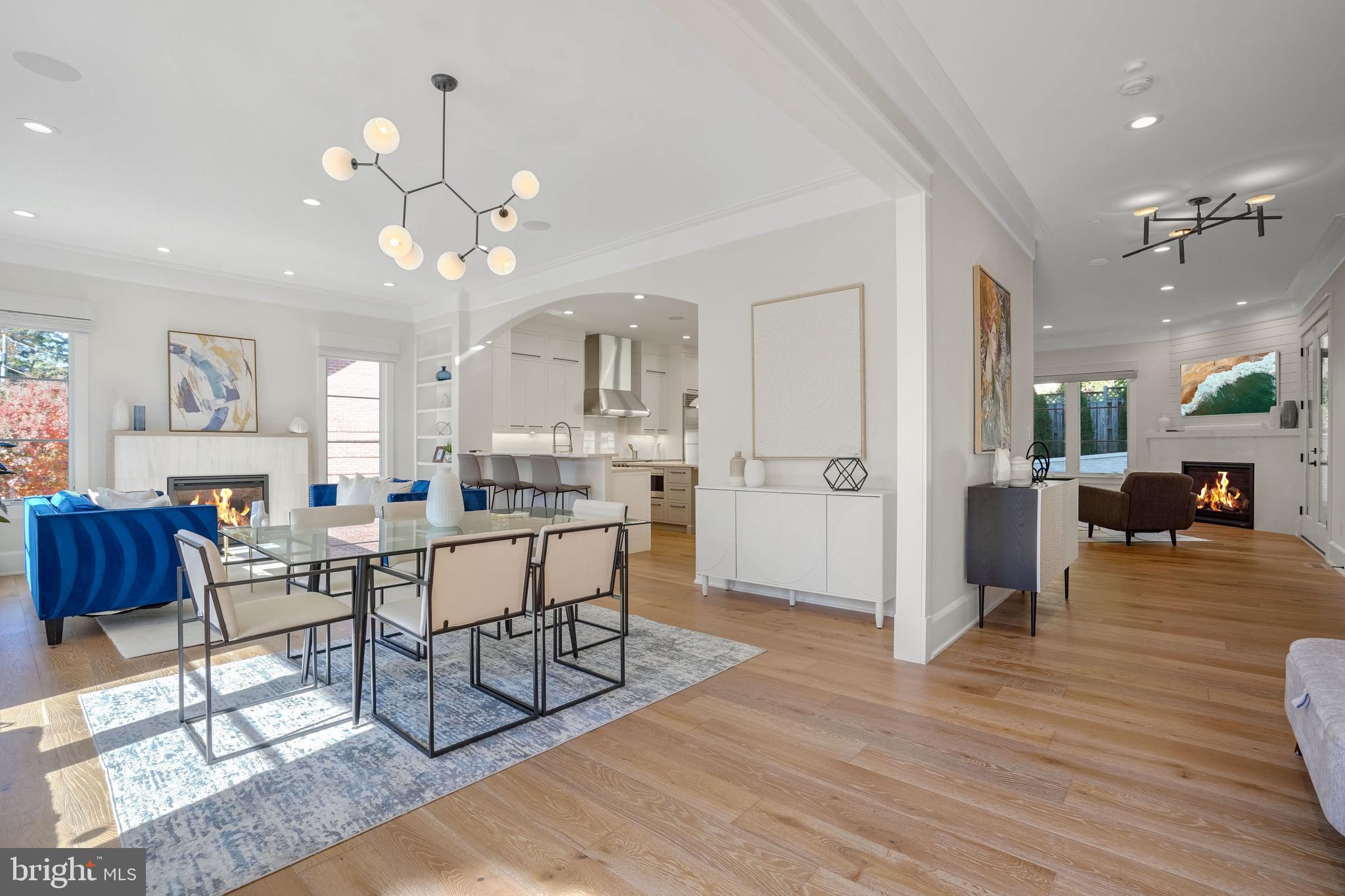 CHERRYDALE - Residential