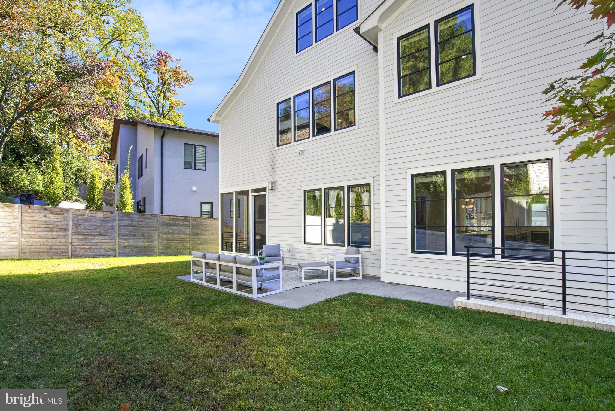 CHERRYDALE - Residential