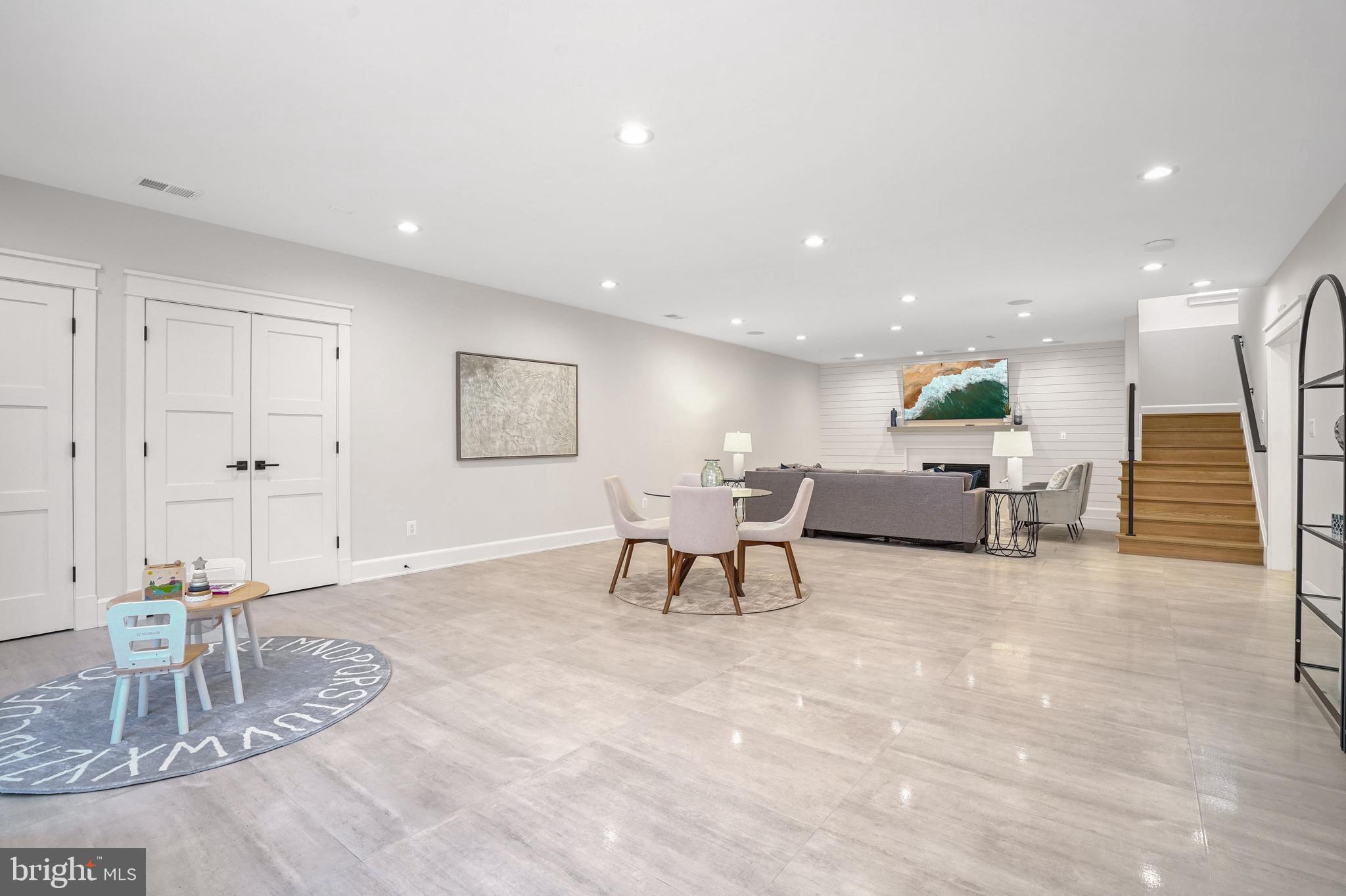 CHERRYDALE - Residential