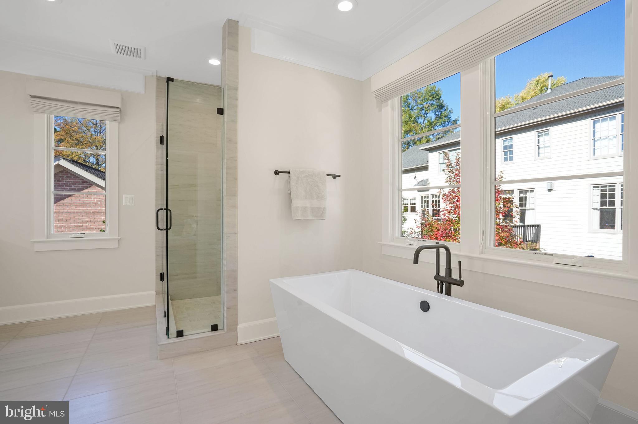 CHERRYDALE - Residential