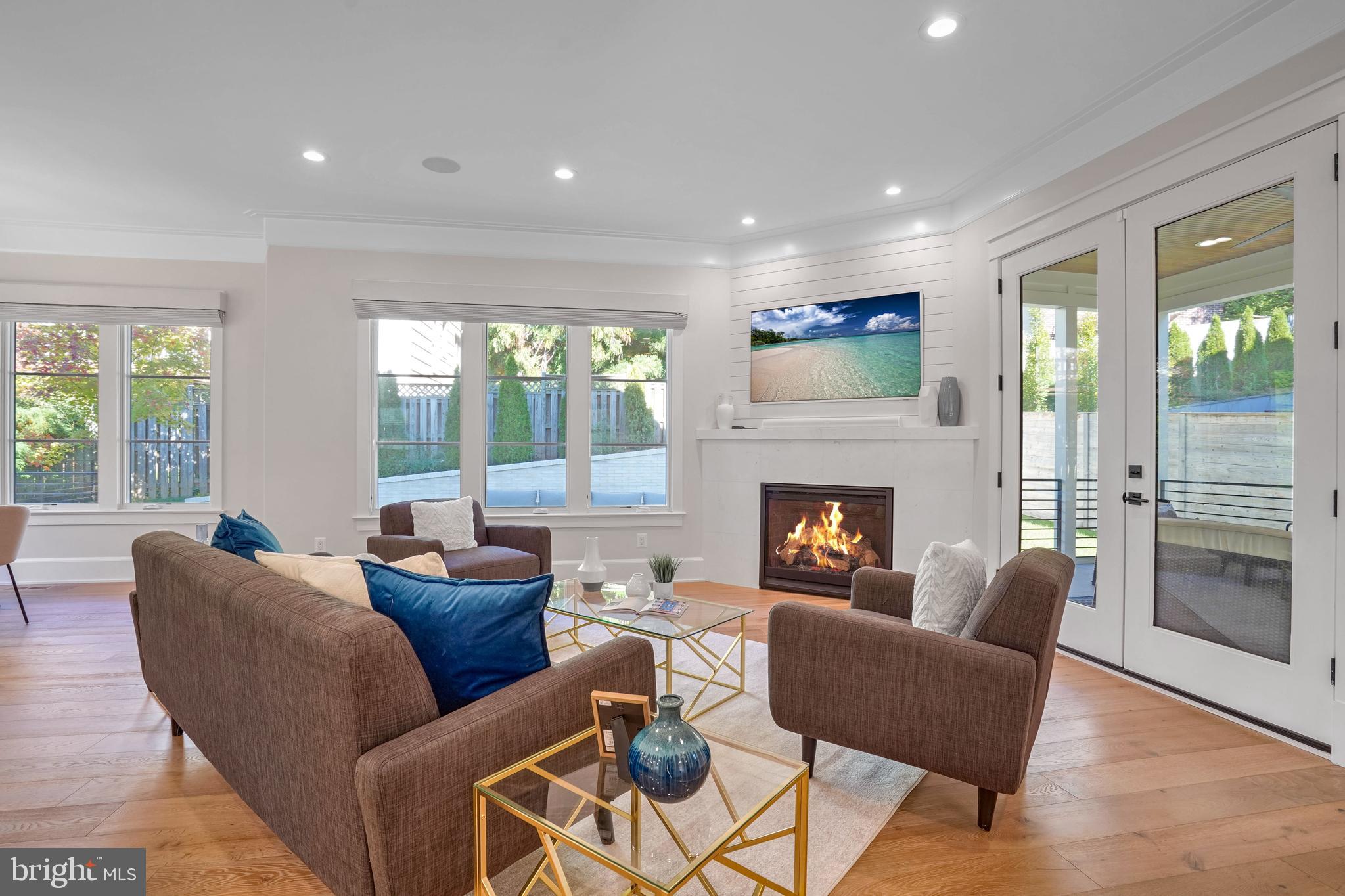 CHERRYDALE - Residential