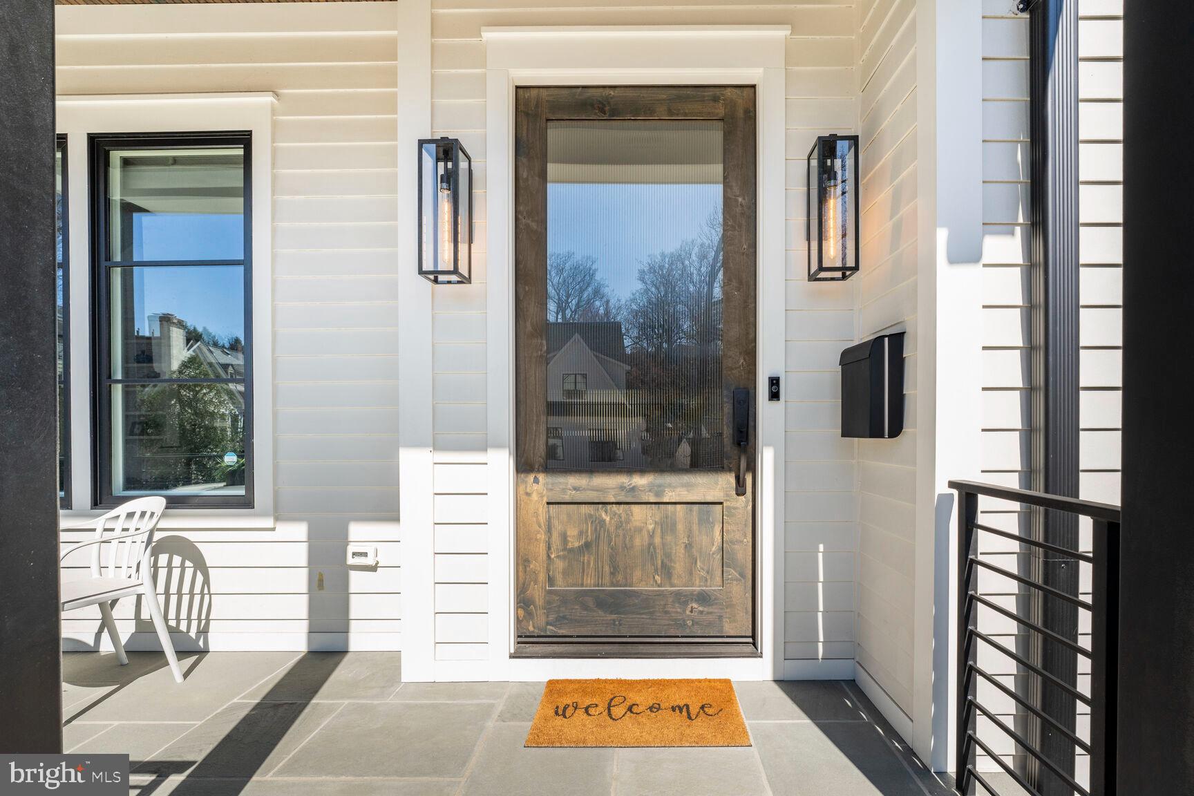 CHERRYDALE - Residential