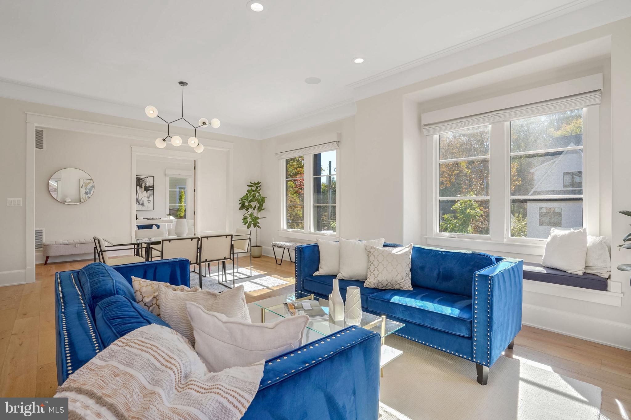 CHERRYDALE - Residential