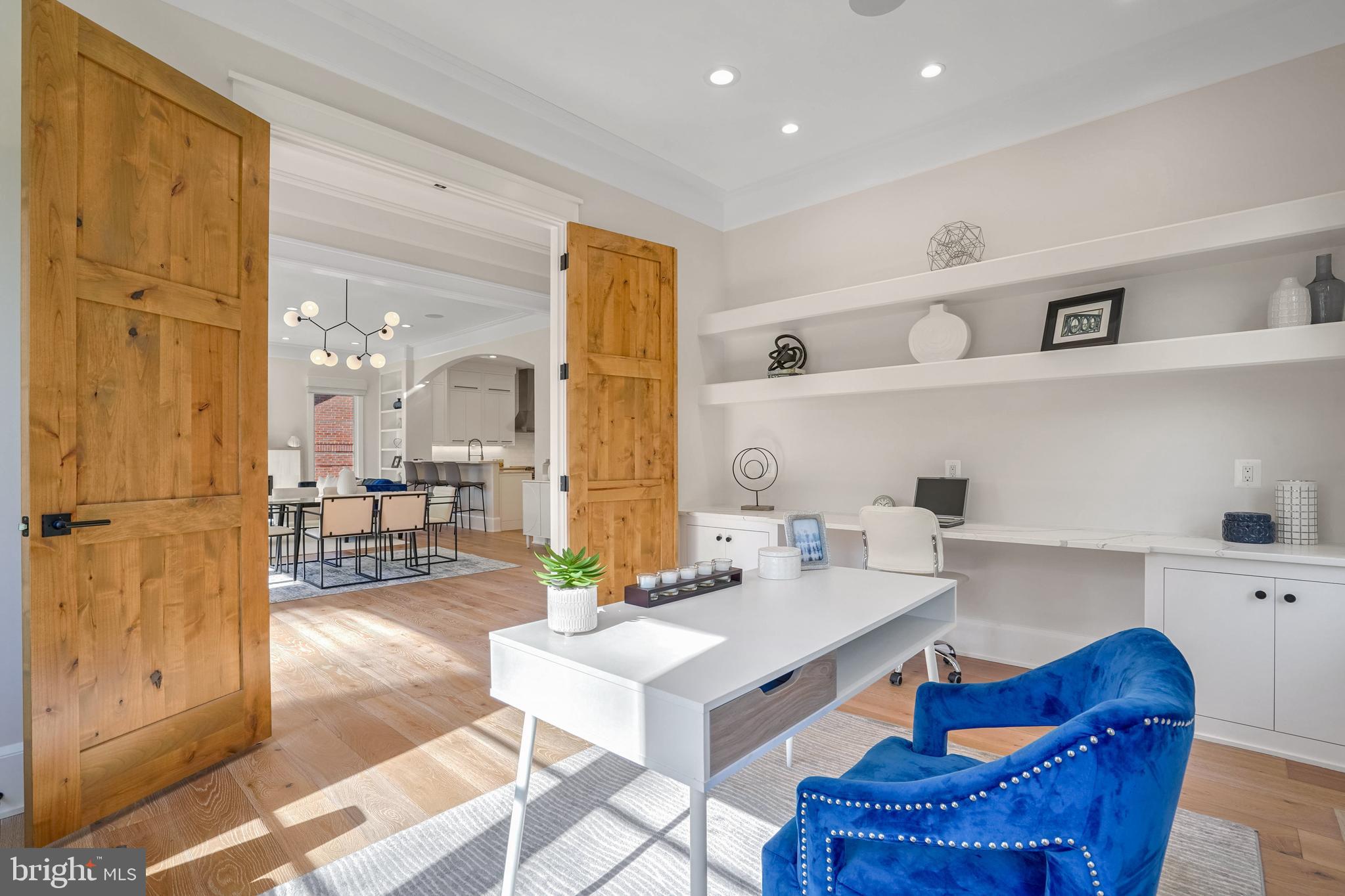 CHERRYDALE - Residential