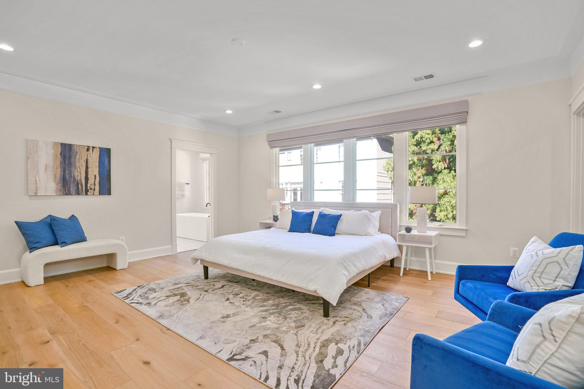 CHERRYDALE - Residential