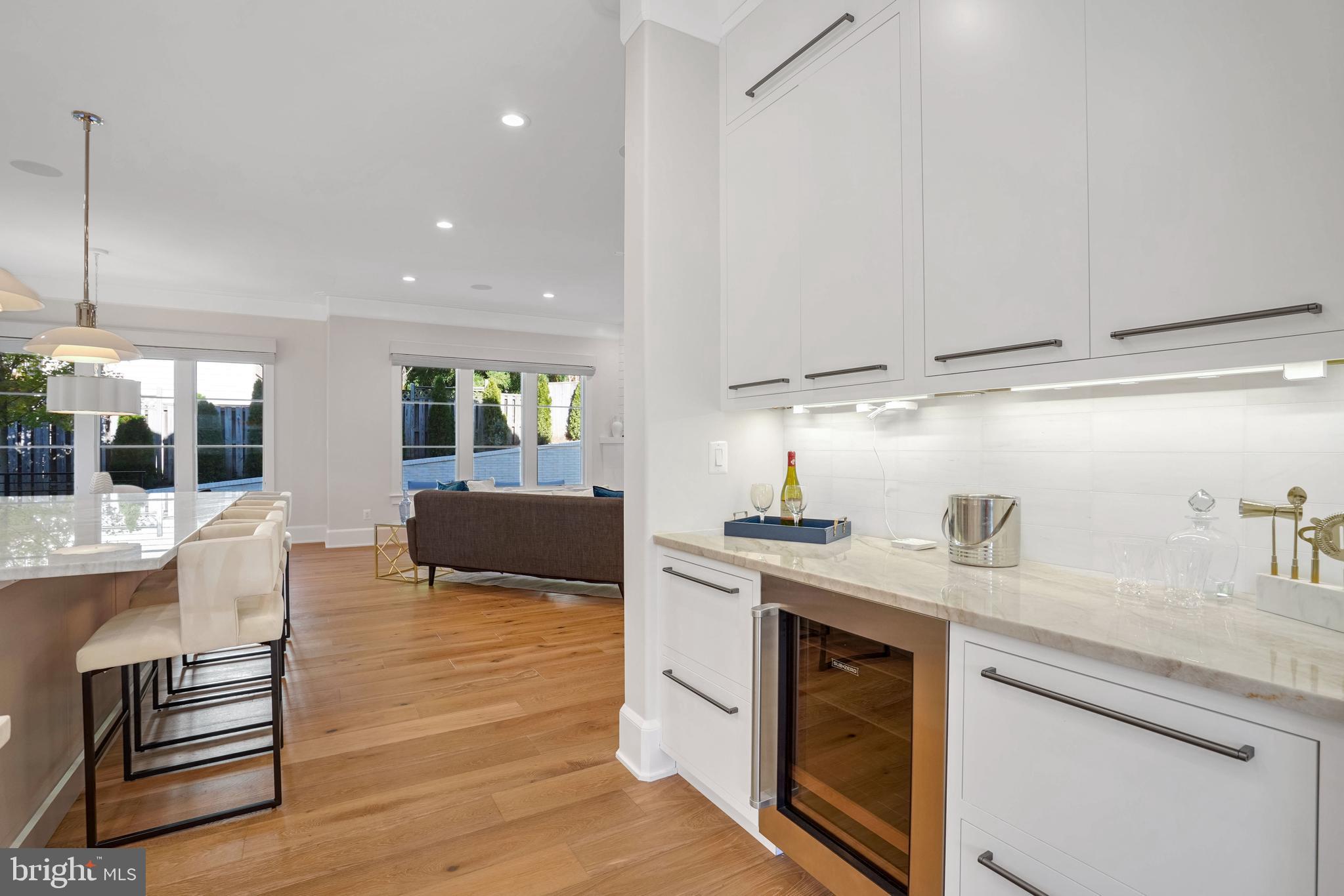 CHERRYDALE - Residential