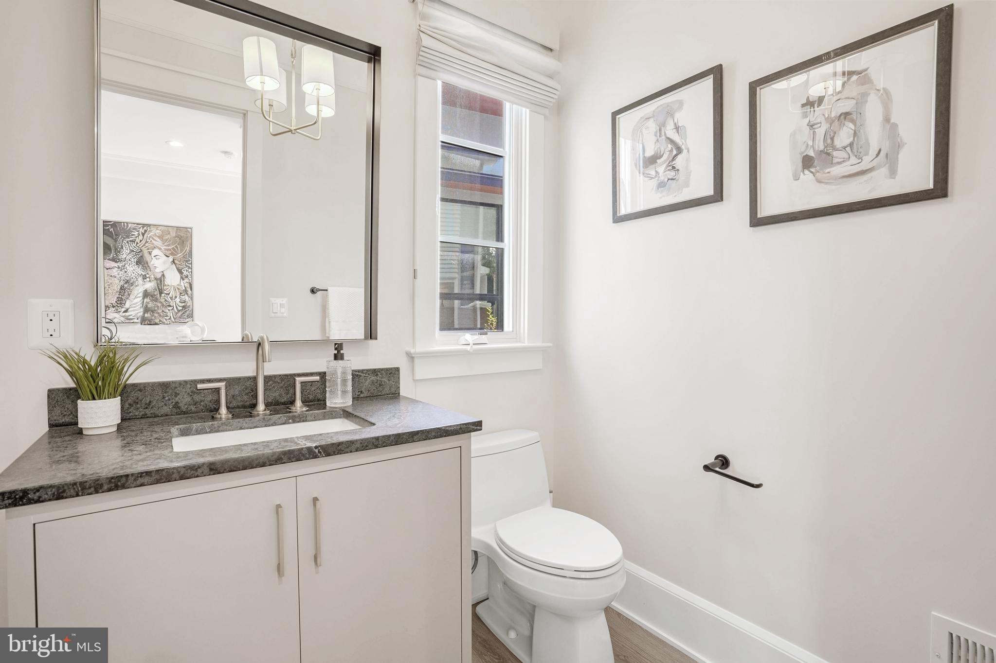 CHERRYDALE - Residential