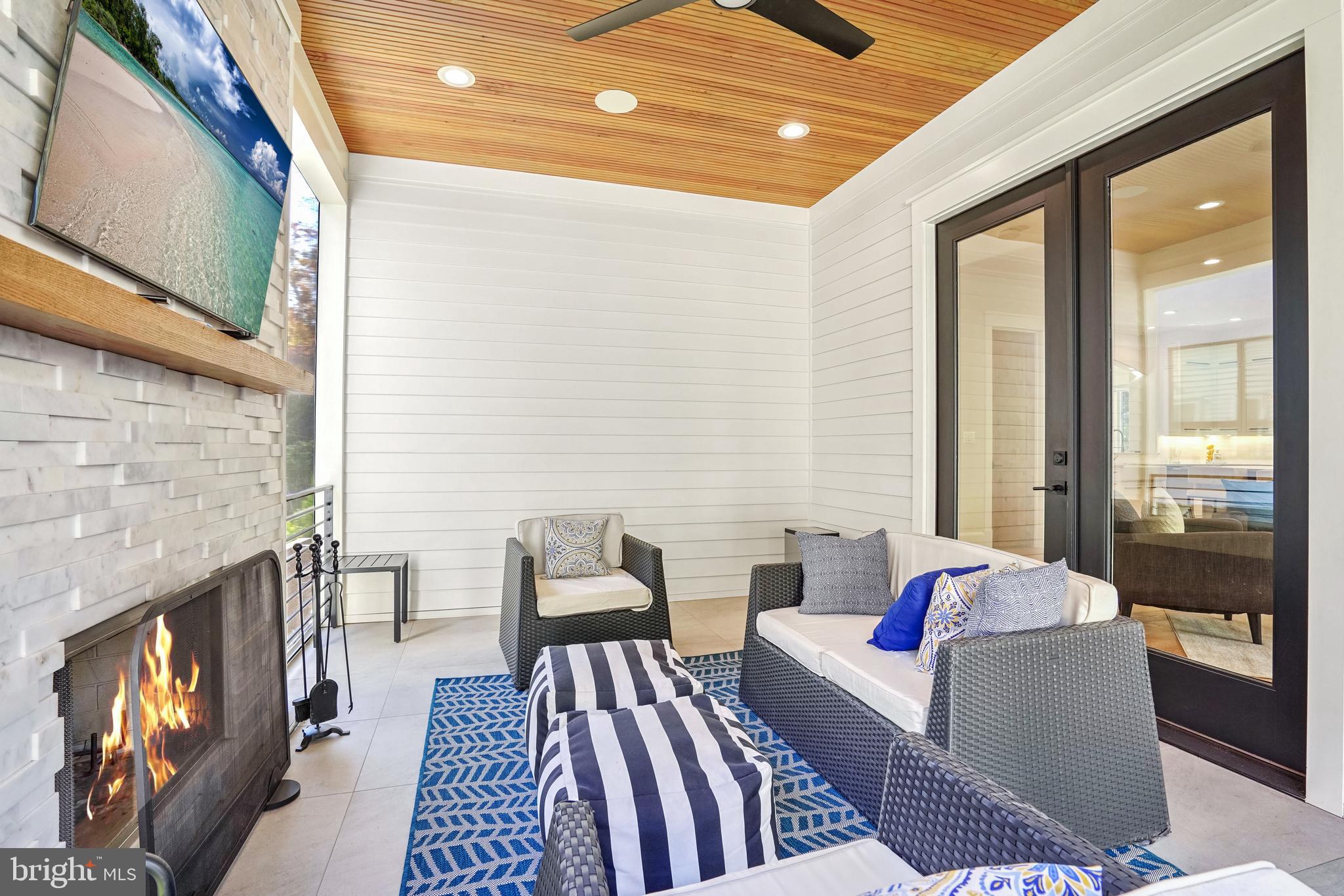 CHERRYDALE - Residential