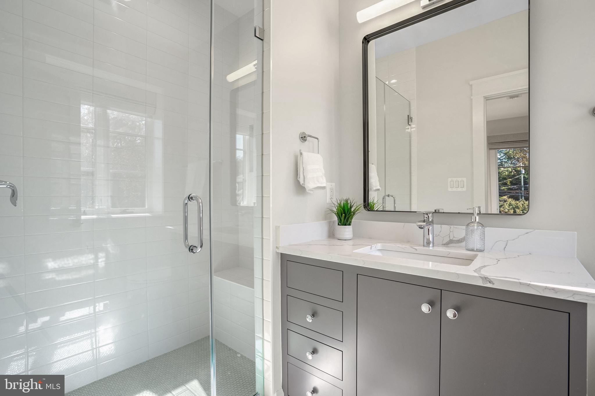 CHERRYDALE - Residential