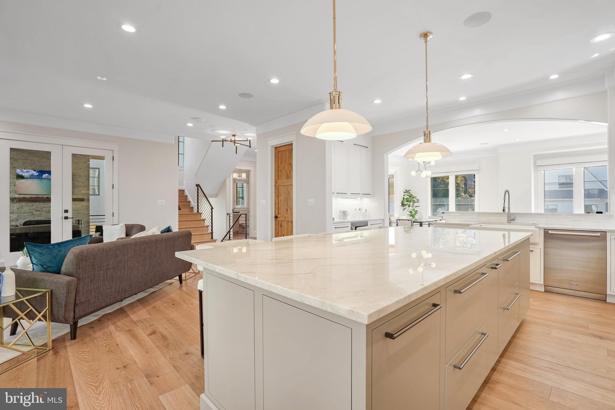 CHERRYDALE - Residential