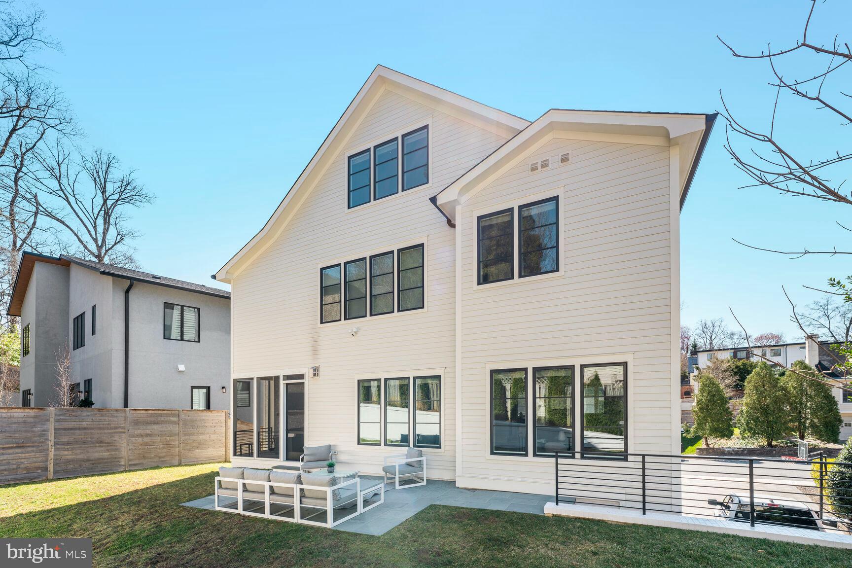 CHERRYDALE - Residential