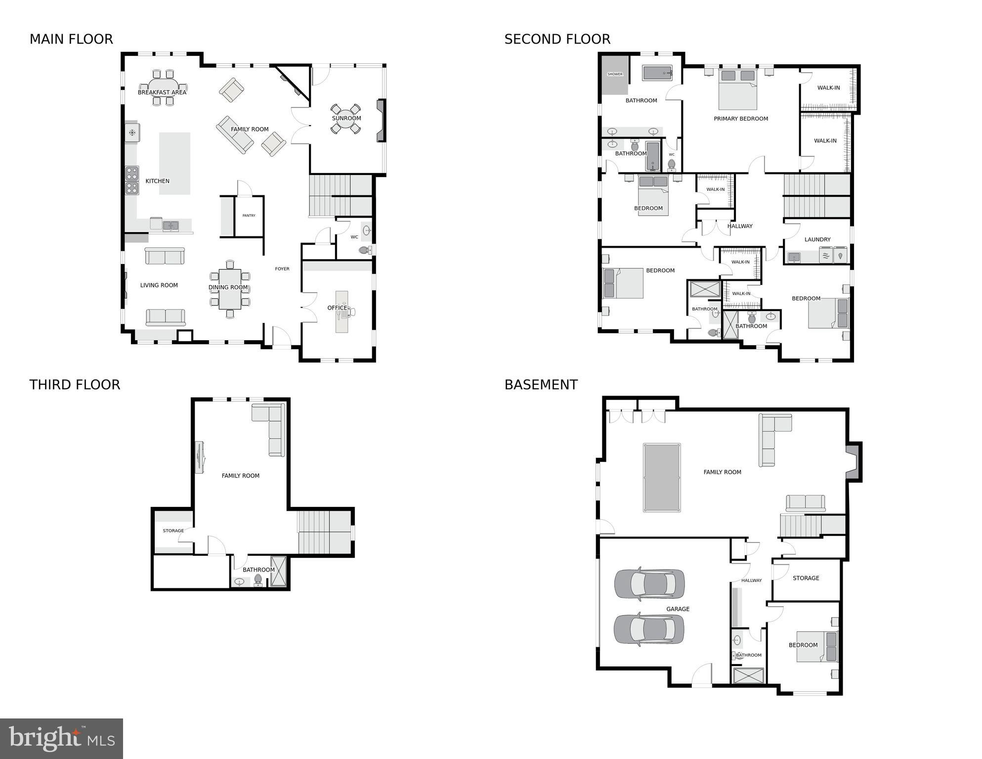 CHERRYDALE - Residential