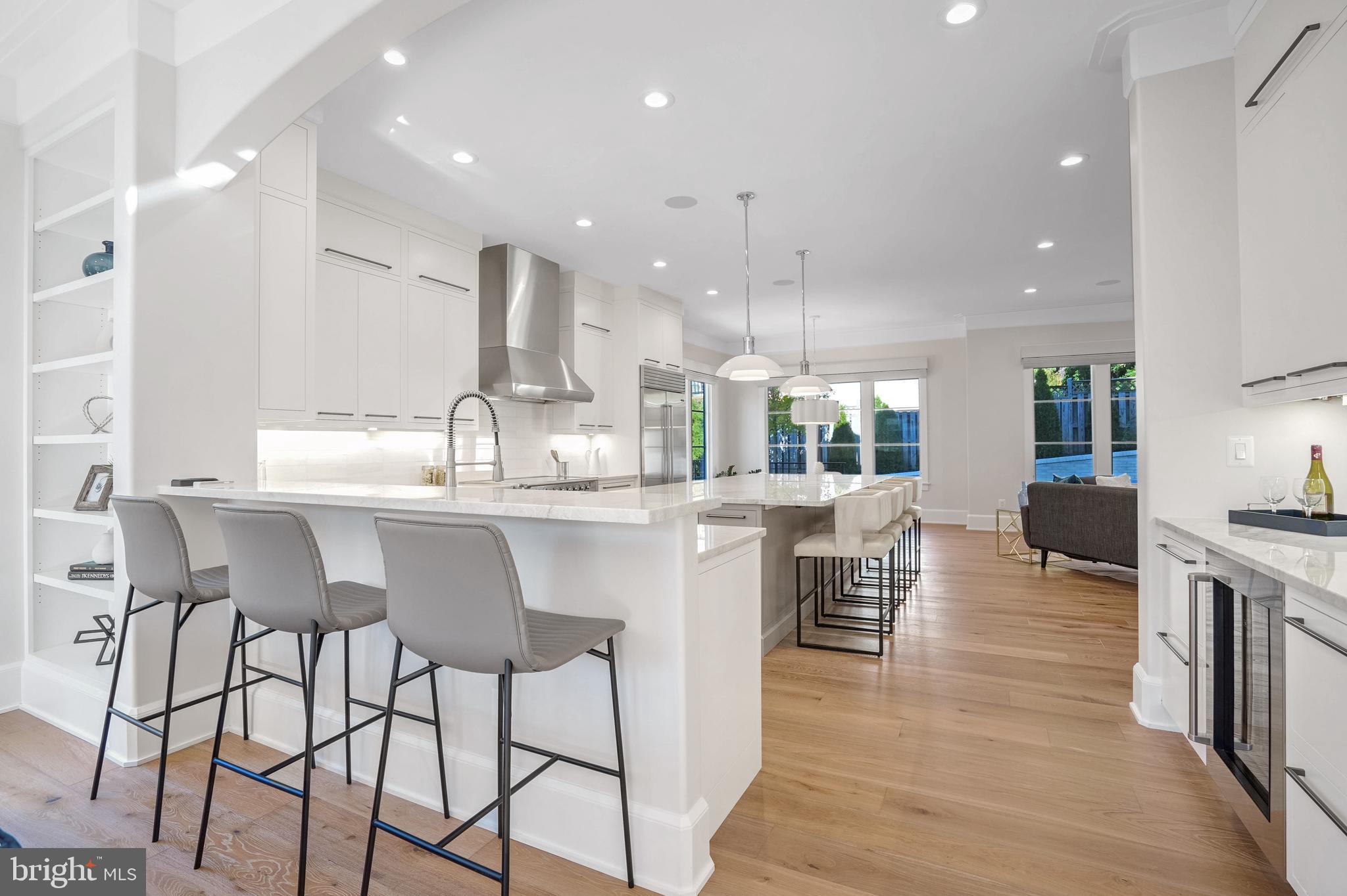 CHERRYDALE - Residential