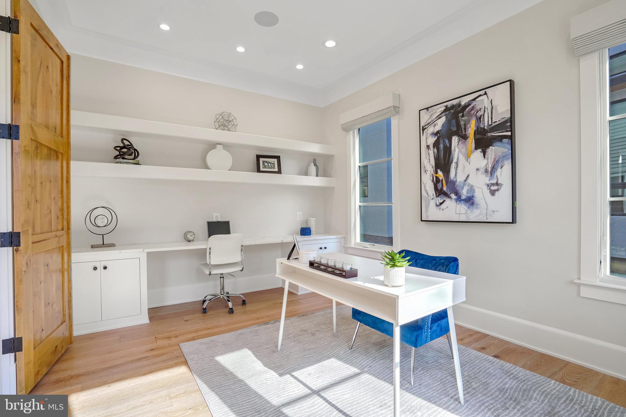 CHERRYDALE - Residential