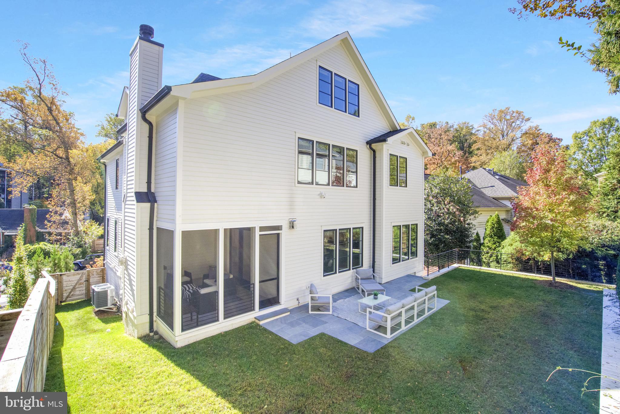 CHERRYDALE - Residential